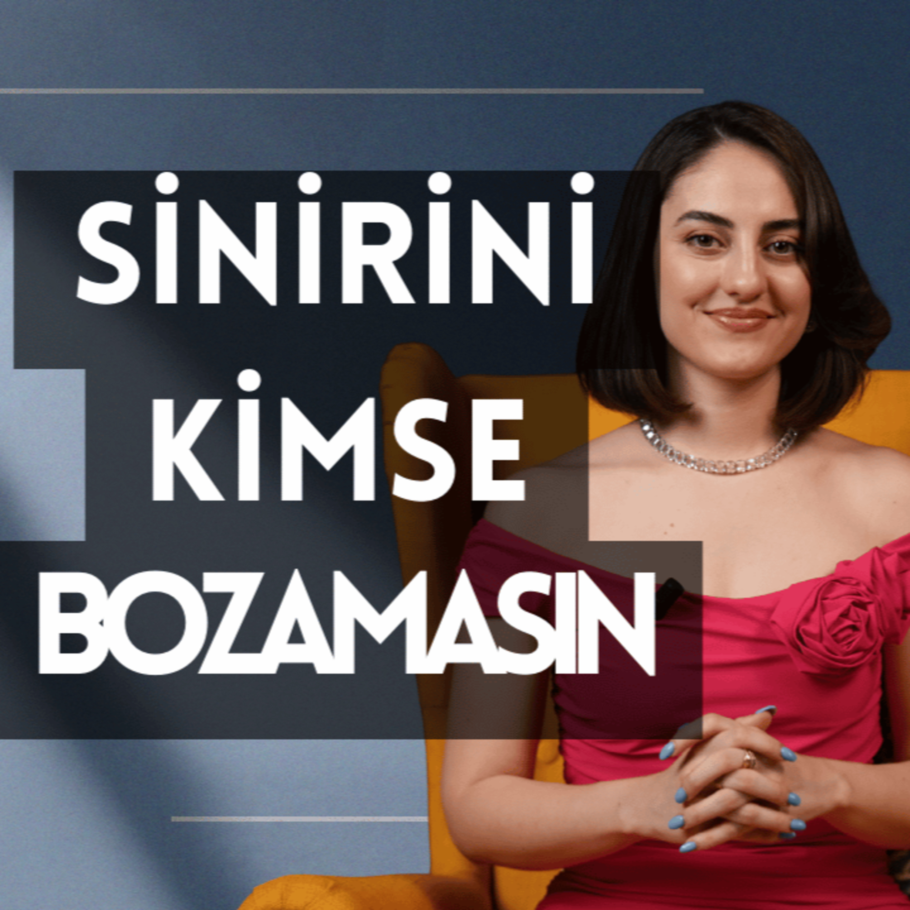 Tepki Verme, Cevap Ver, I Hadsiz İnsanlarla Nasıl Başa Çıkılır?