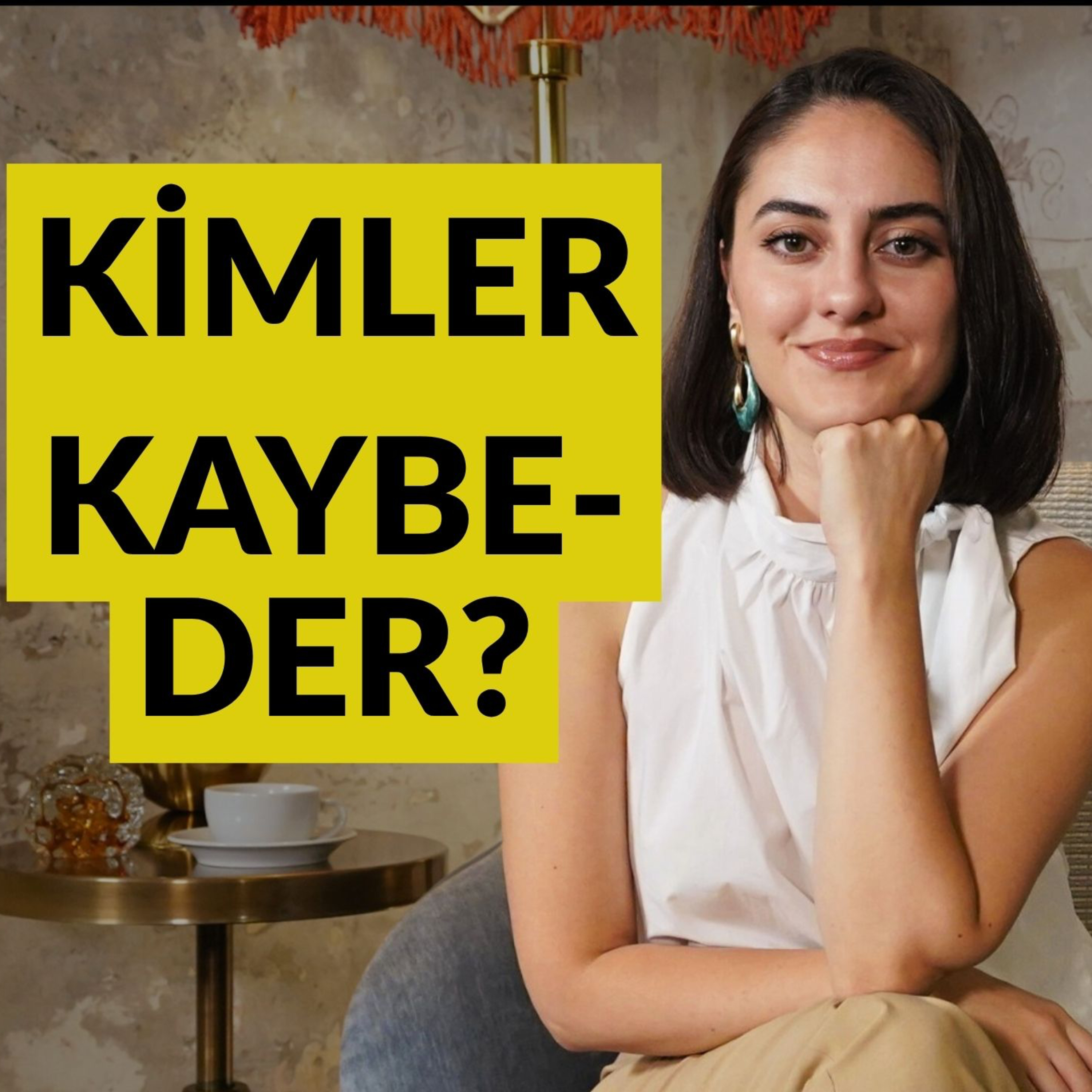 Başarını Böyle Baltalıyorsun episode artwork