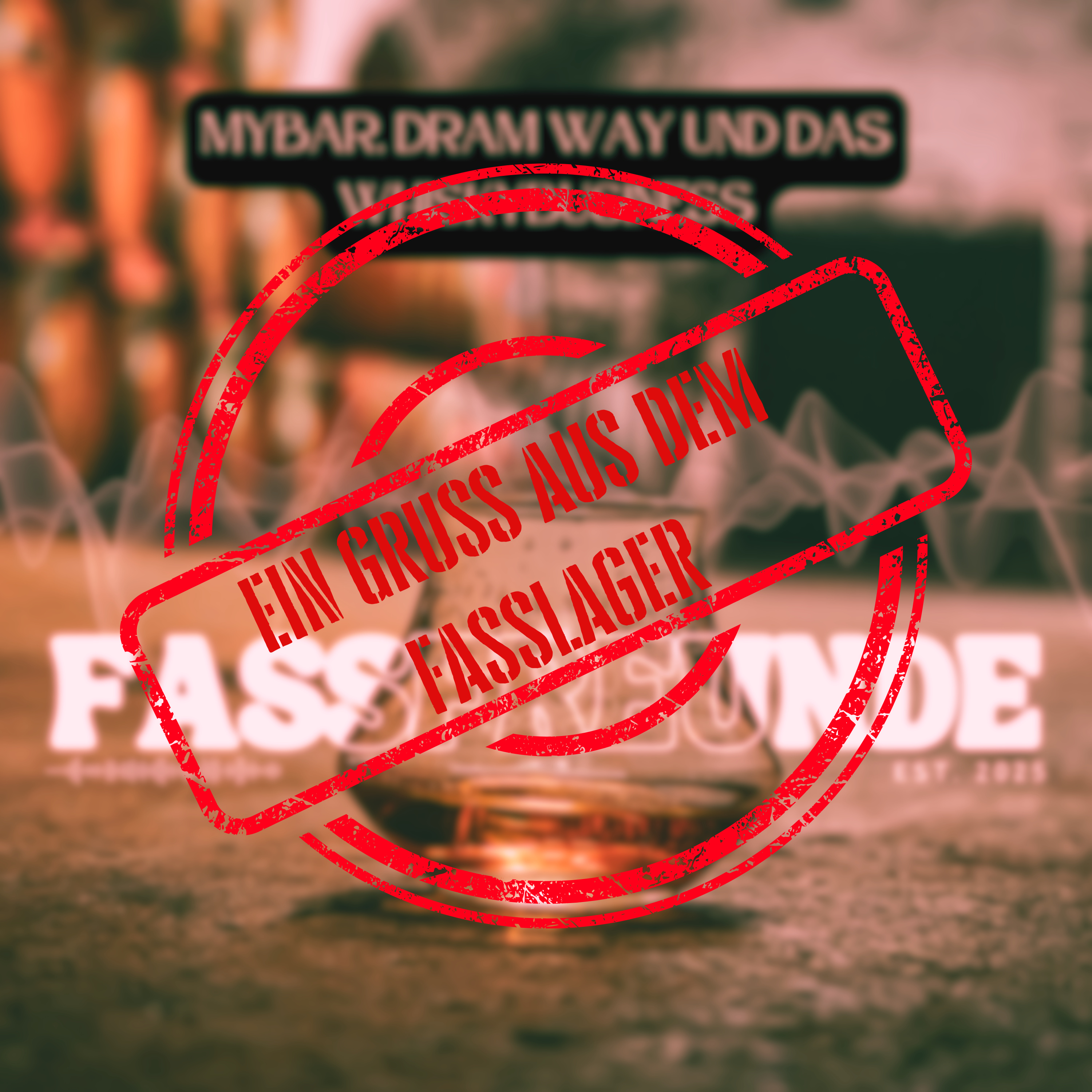 Folge 5.1: Ist NAS der ehrlichere Whisky? episode artwork