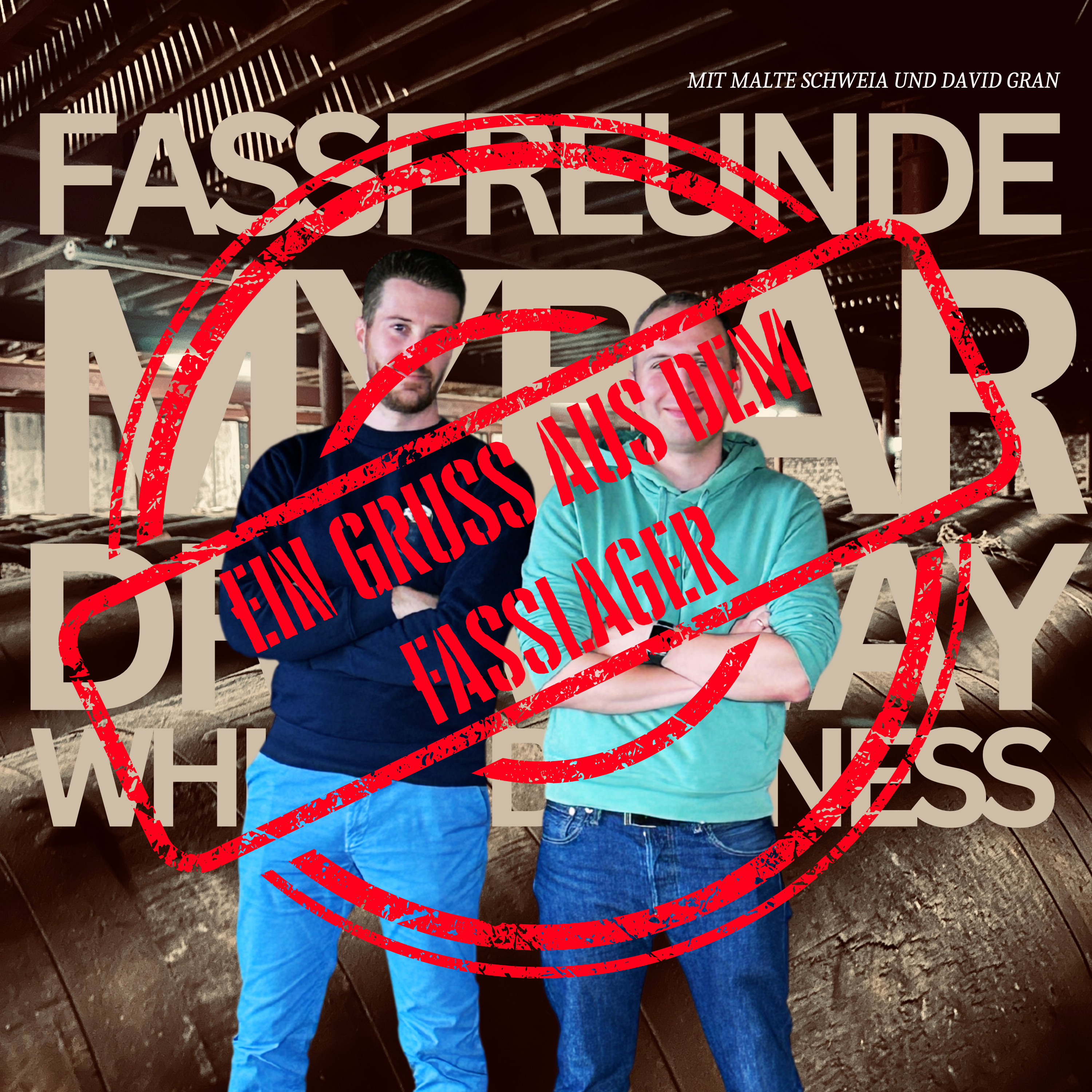 Folge 16.1.: Weihnachtswhisky Folge 16.1.: Weihnachtswhisky