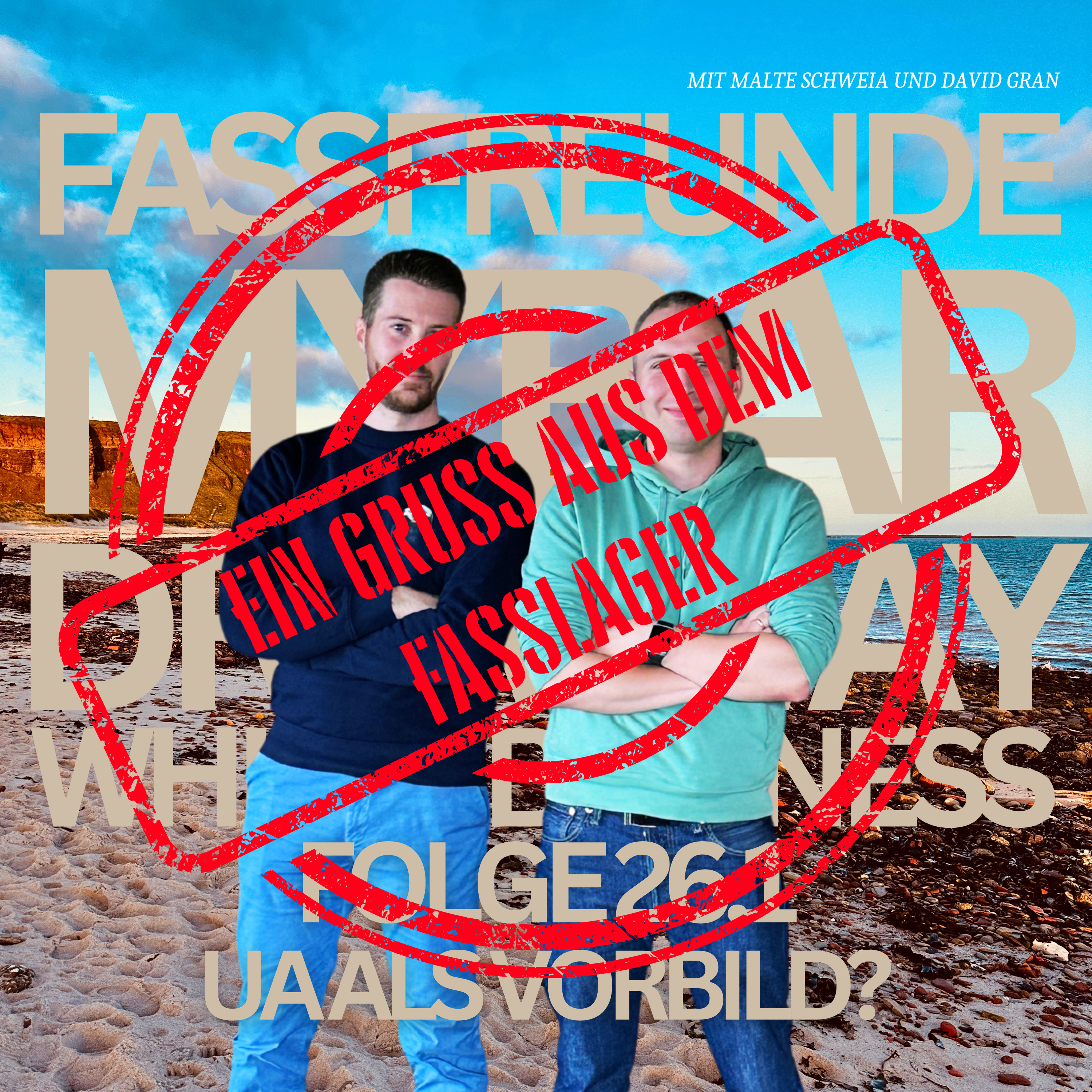 Folge 26.1. Unabhängige Abfüller als Vorbild? episode artwork