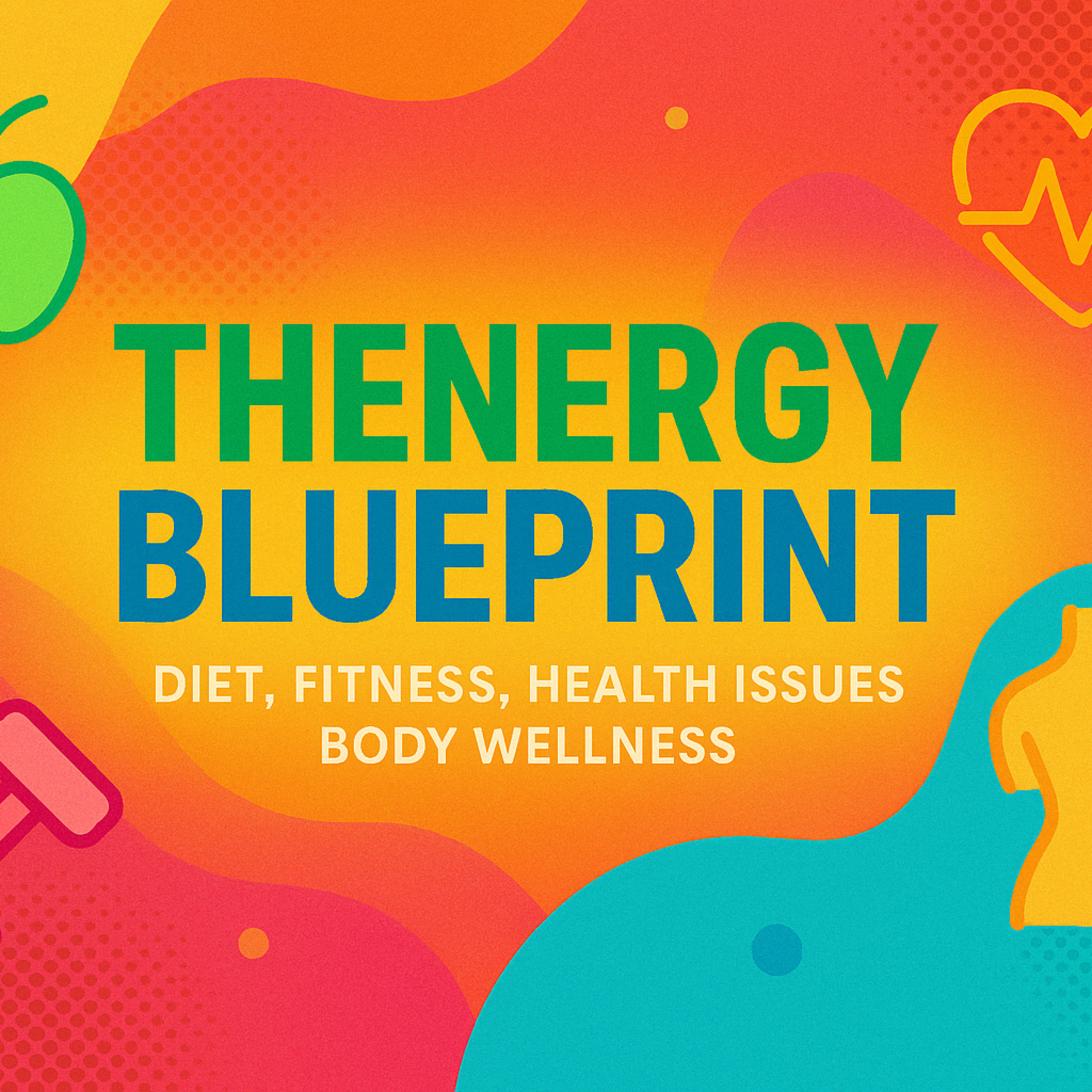 Supercharged Juices for Glowing Skin, Gut Health & Immunity Boost episode artwork