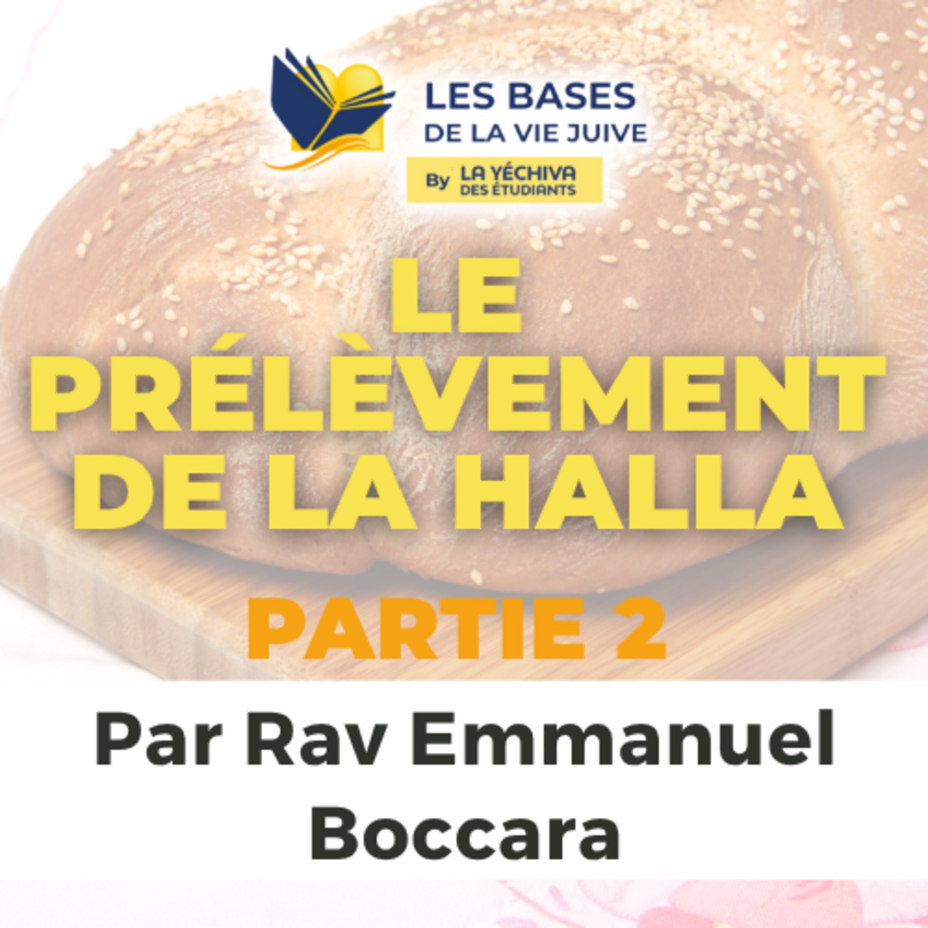 Le prélèvement de la Halla, partie 2 suite et fin