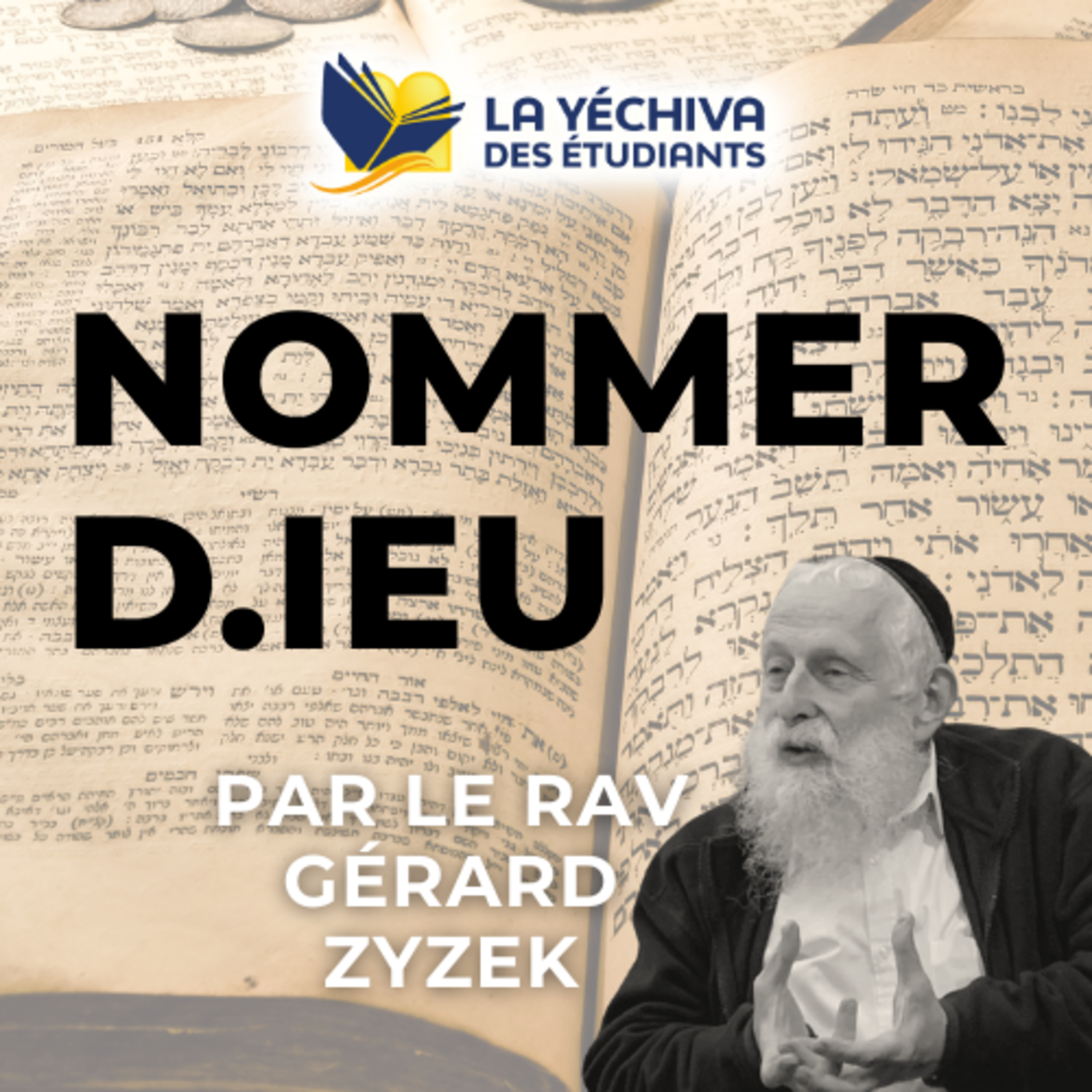 Nommer D.IEU
