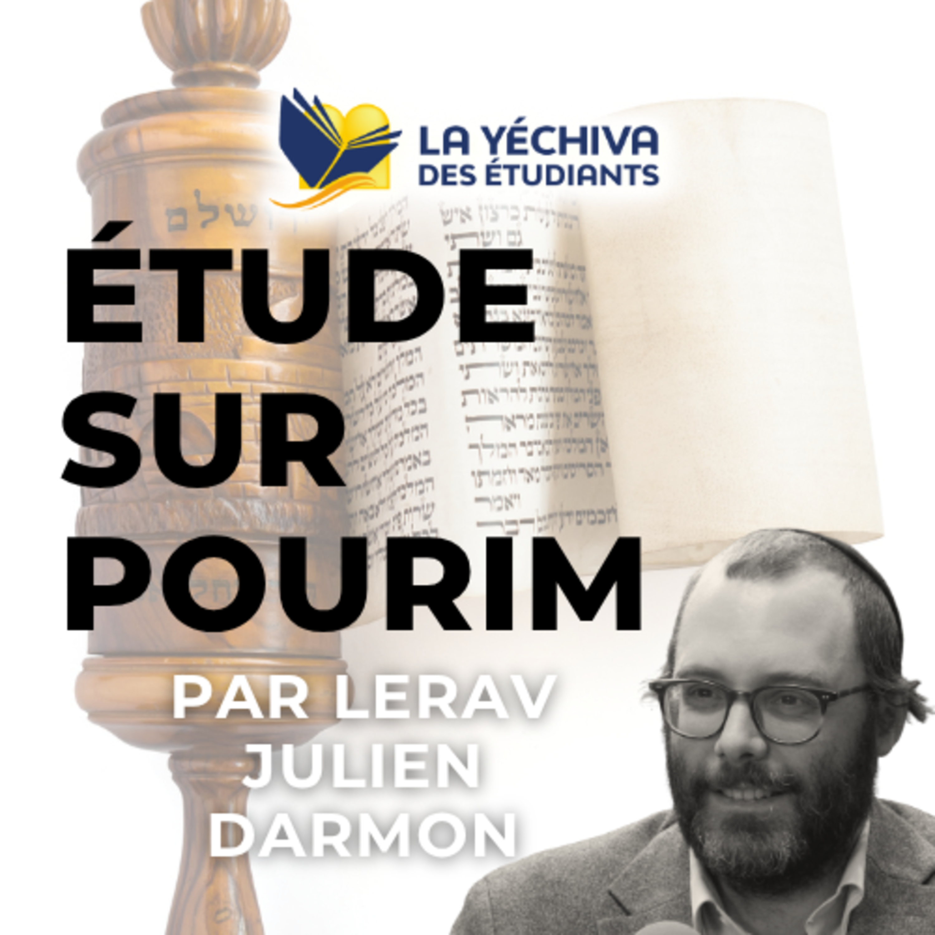Etude sur Pourim