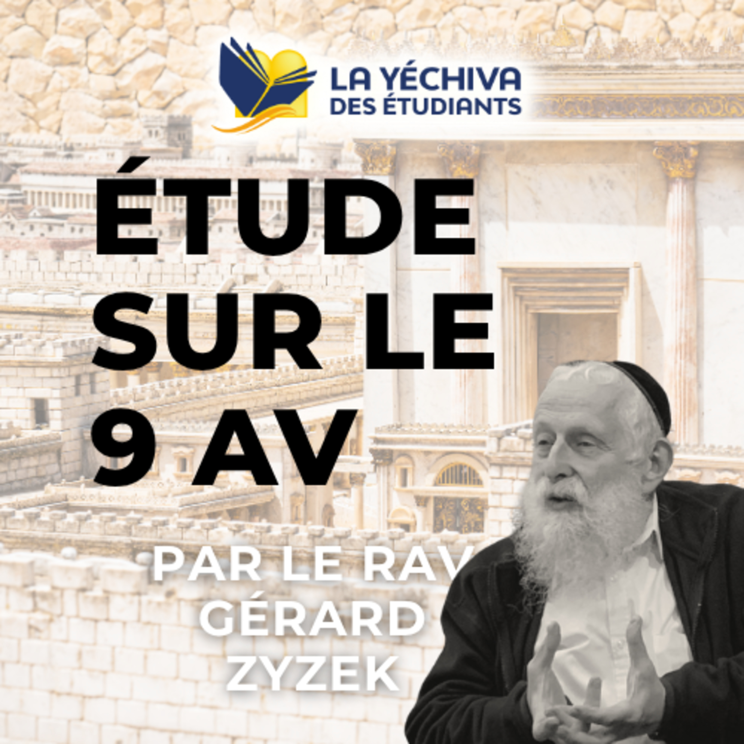 étude sur le 9 AV episode artwork
