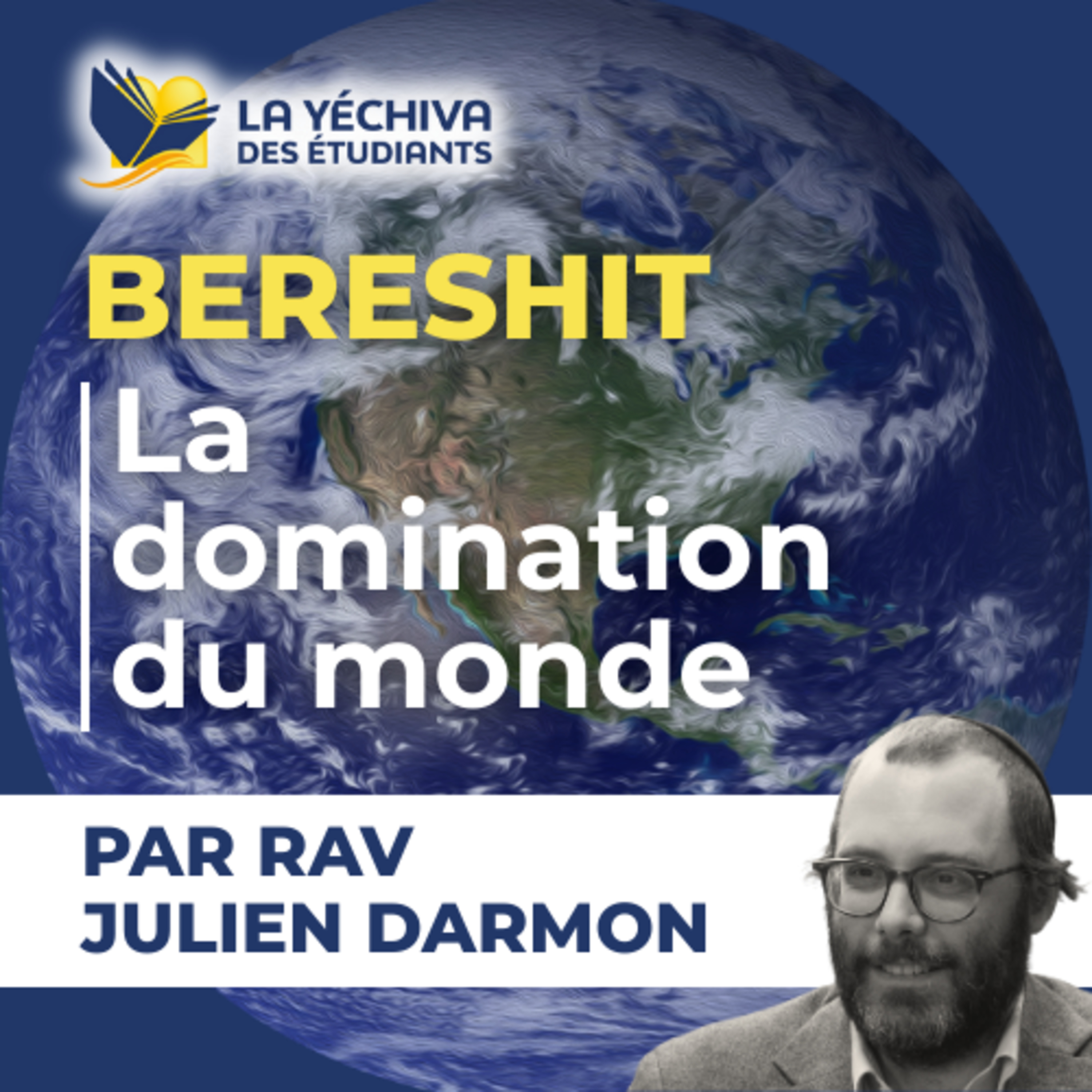 Berechit, La domination du monde