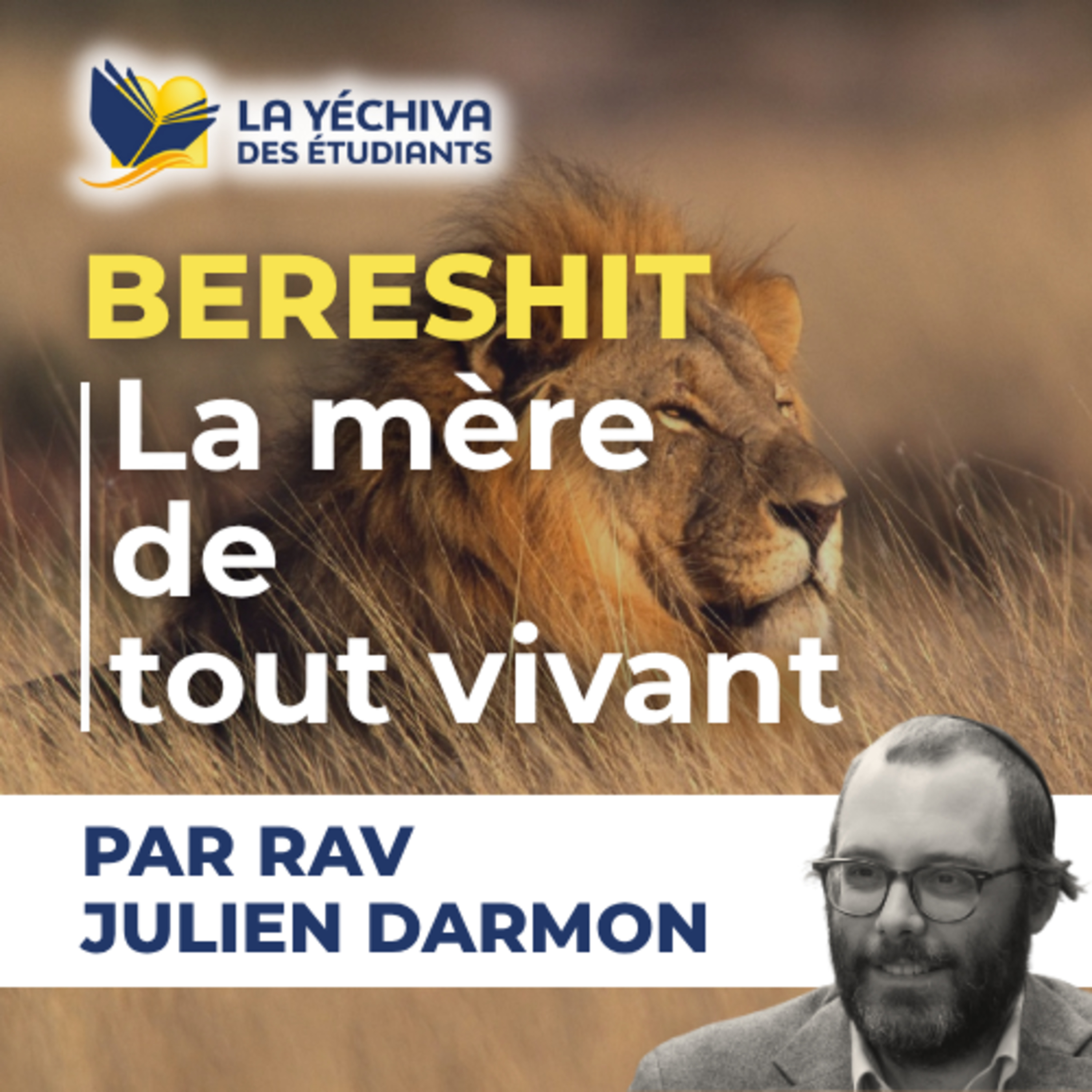Bereshit, La mère de tout vivant