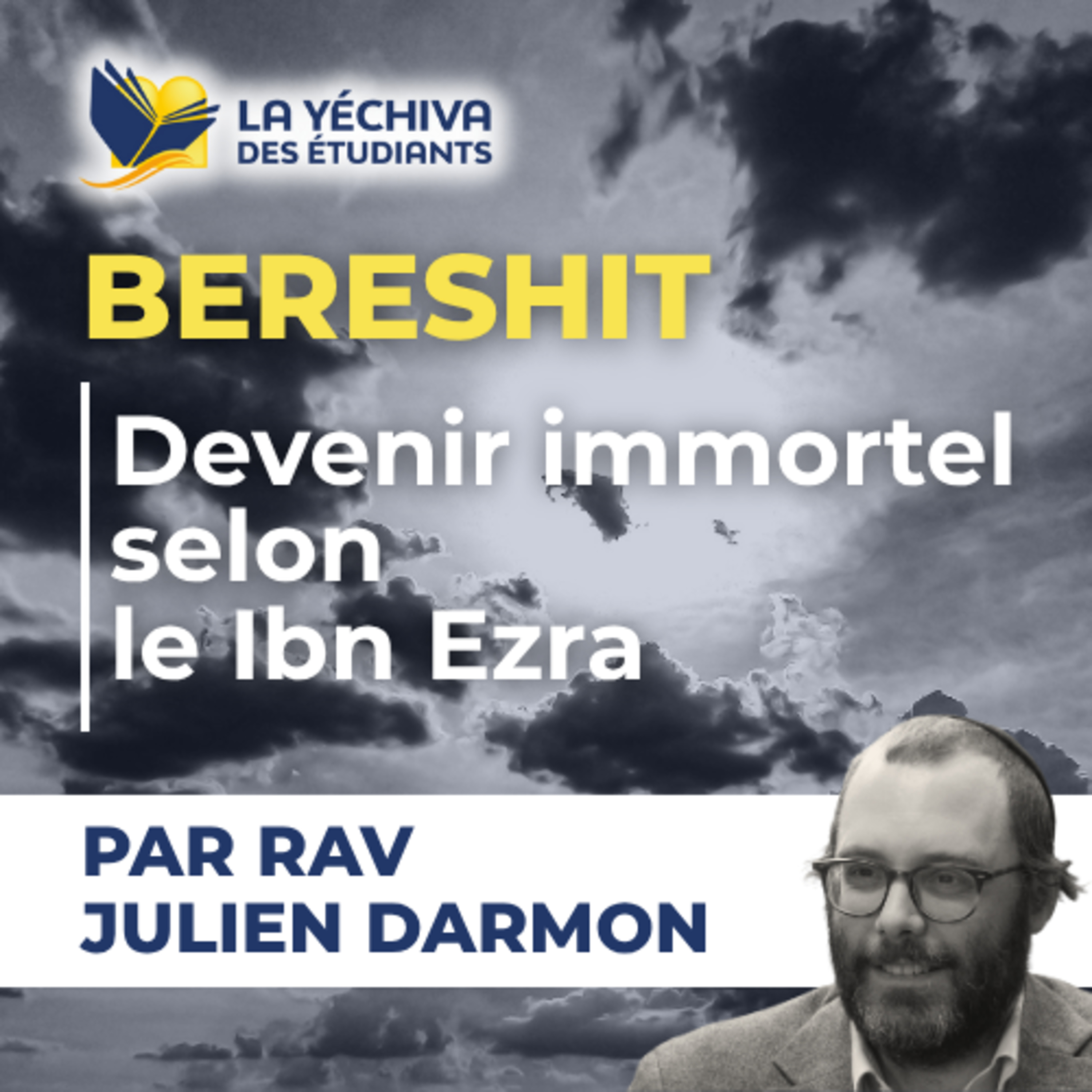 Bereshit, Devenir immortel selon le Ibn Ezra