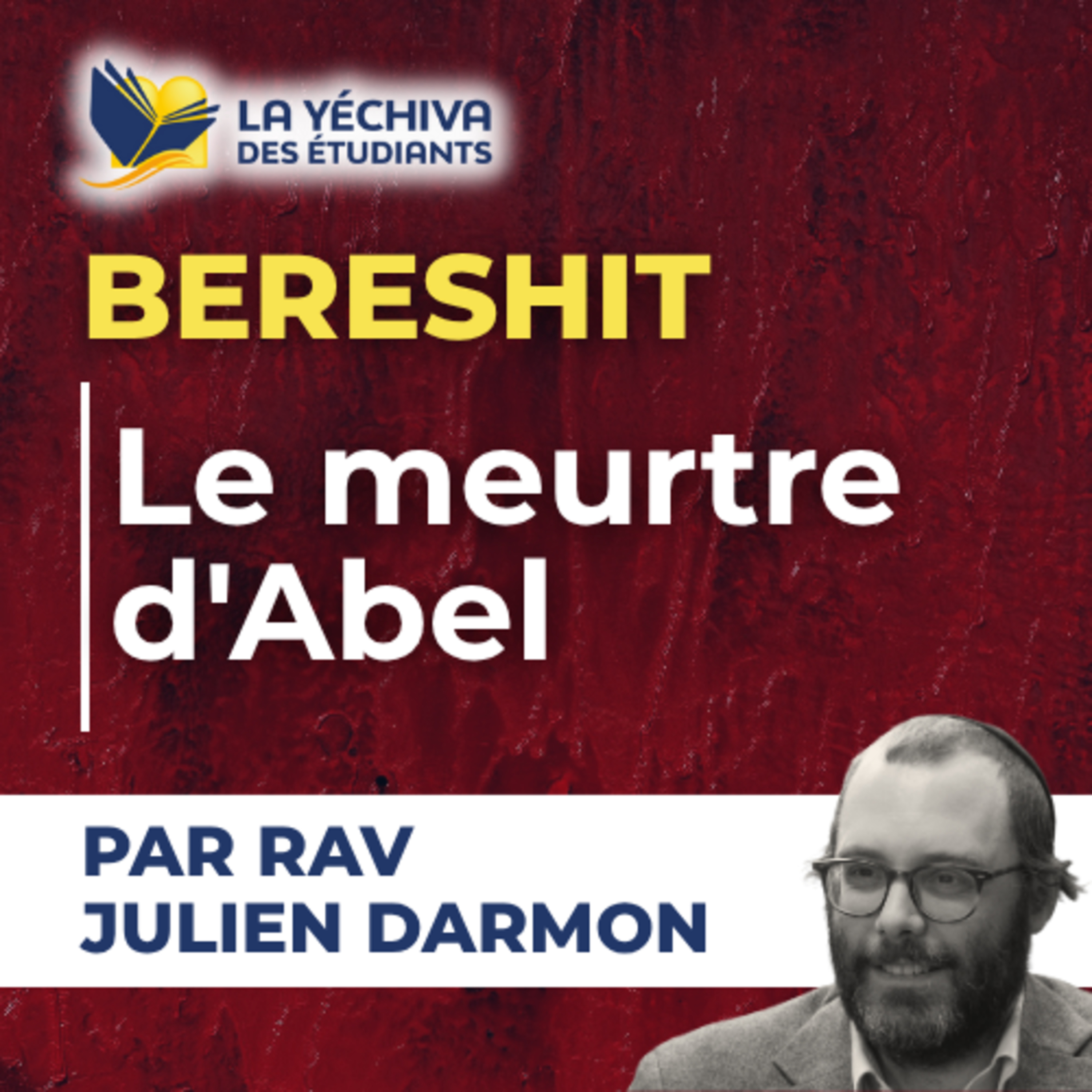 Bereshit, Le meurtre d'Abel