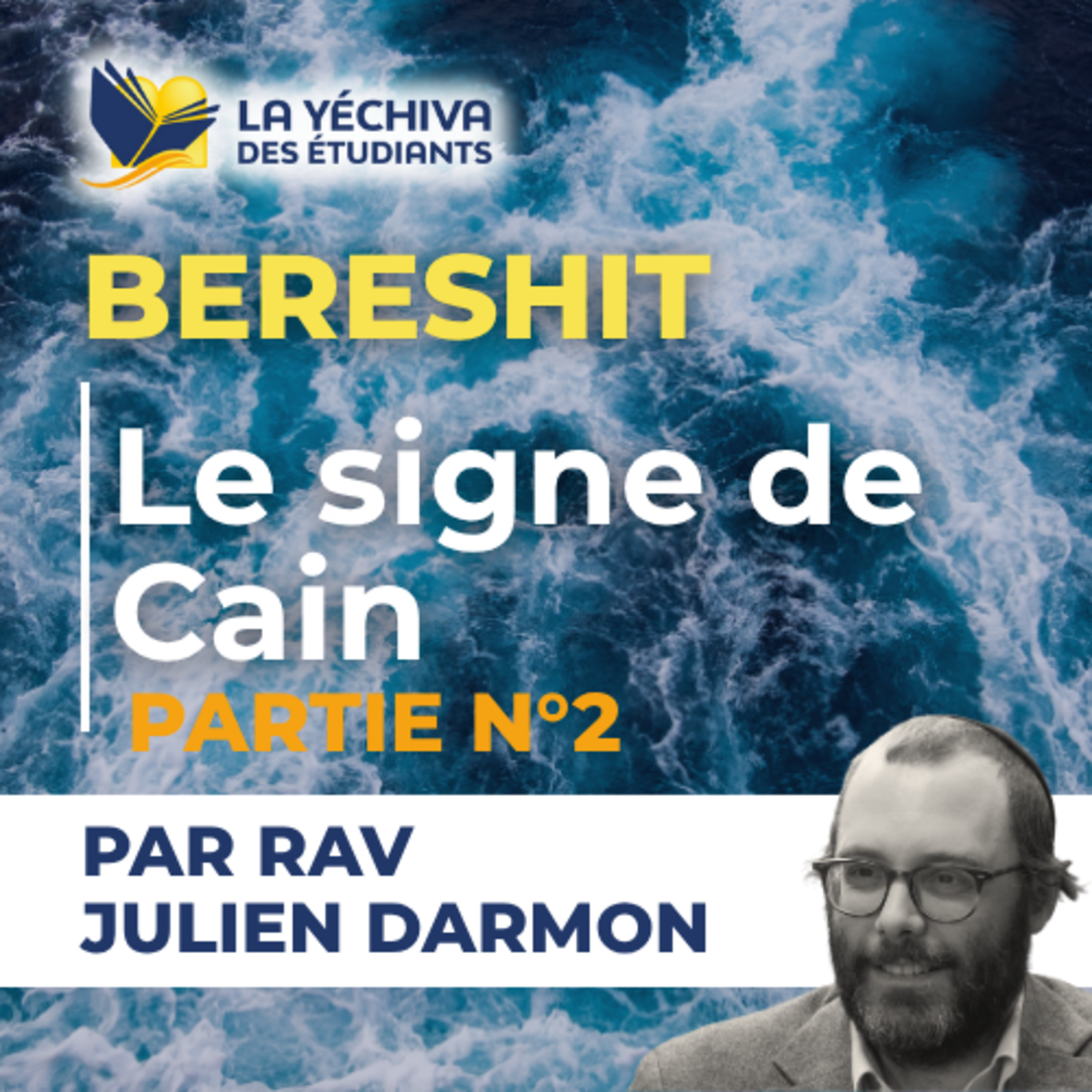 Bereshit, Le signe de Cain partie 2