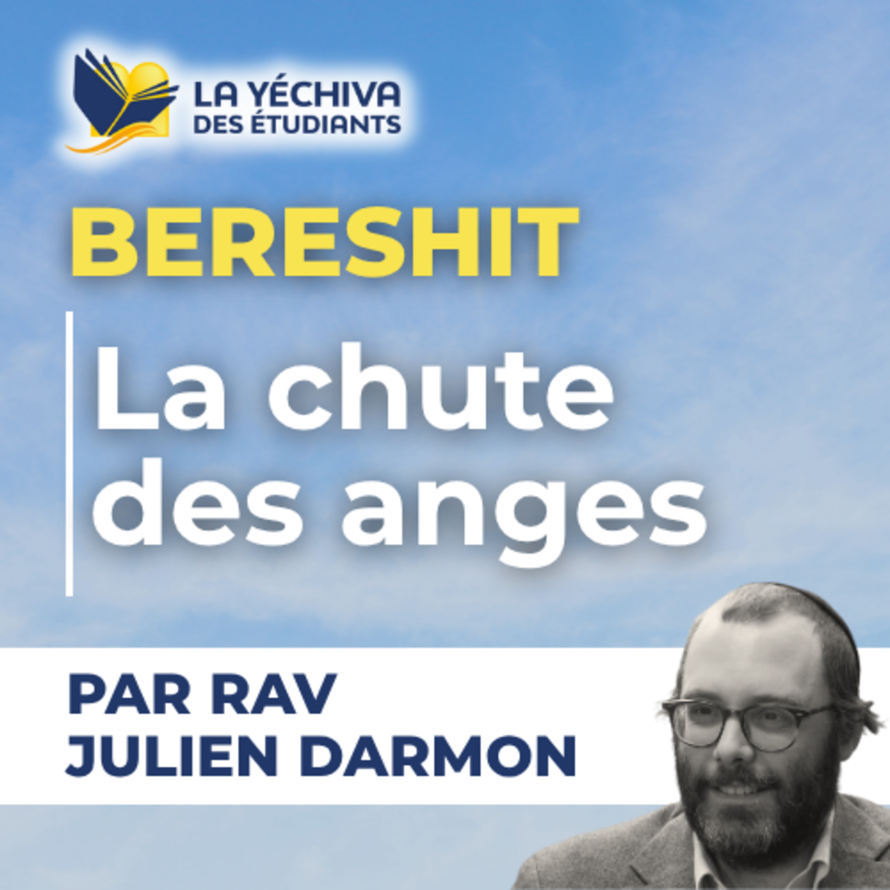 Bereshit, La chute des anges