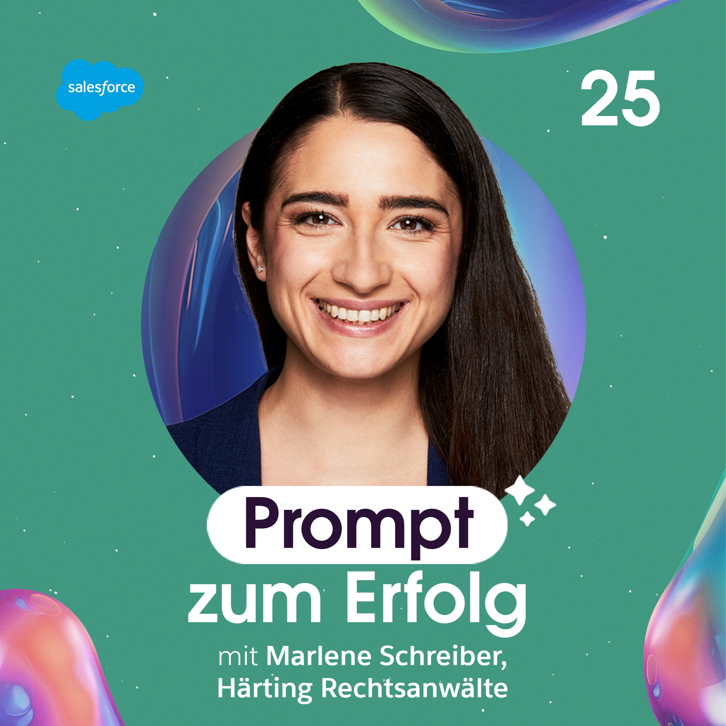 Prompt zum Erfolg