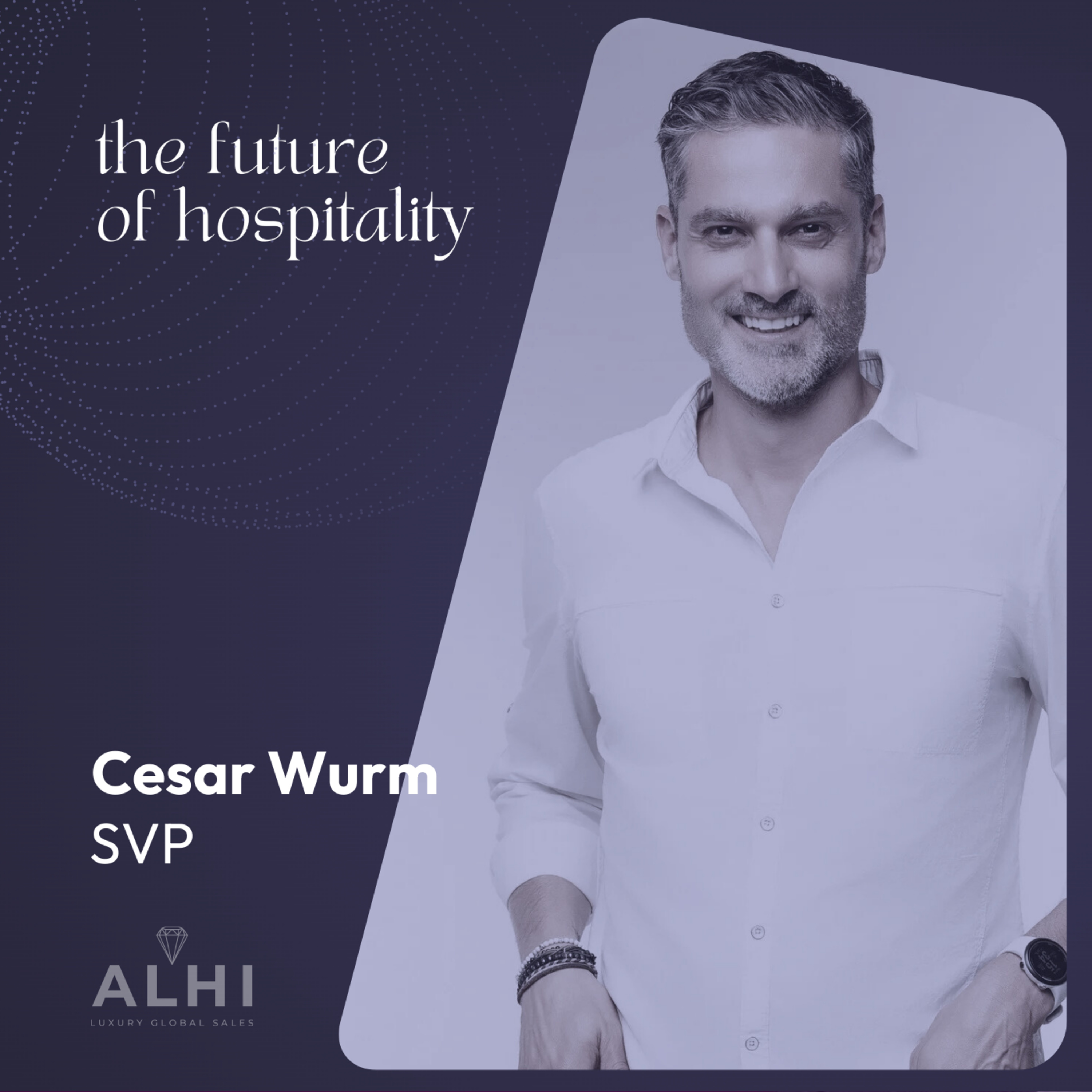 The Future of Hospitality