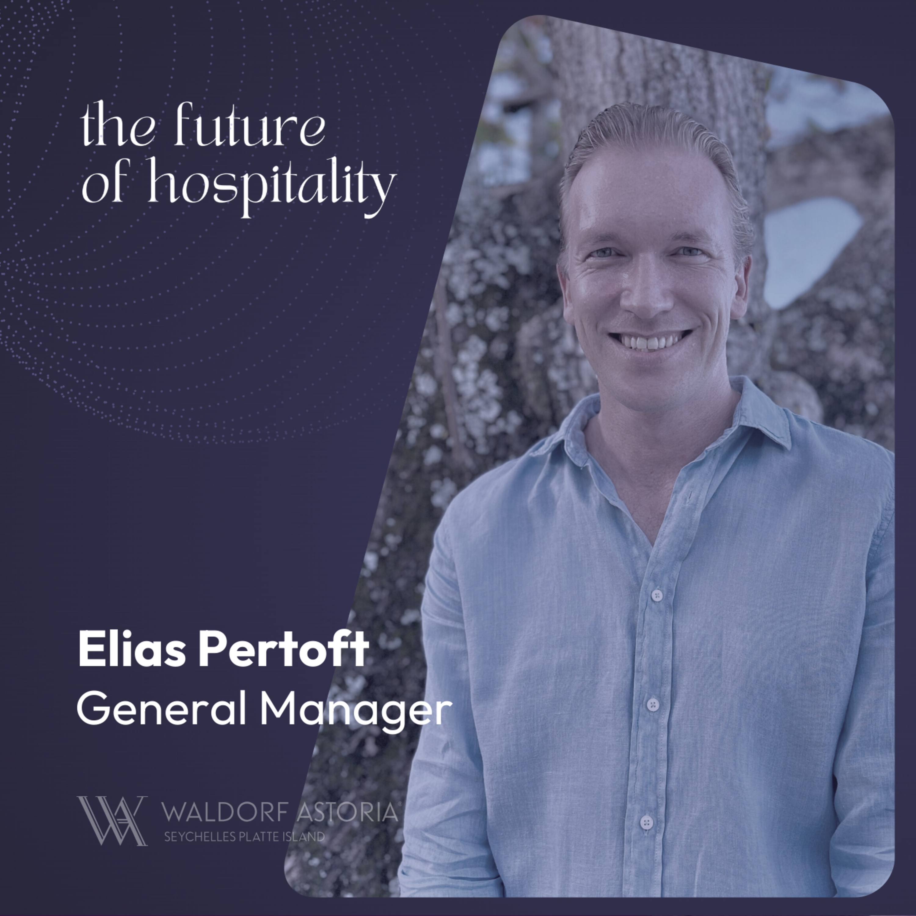 The Future of Hospitality