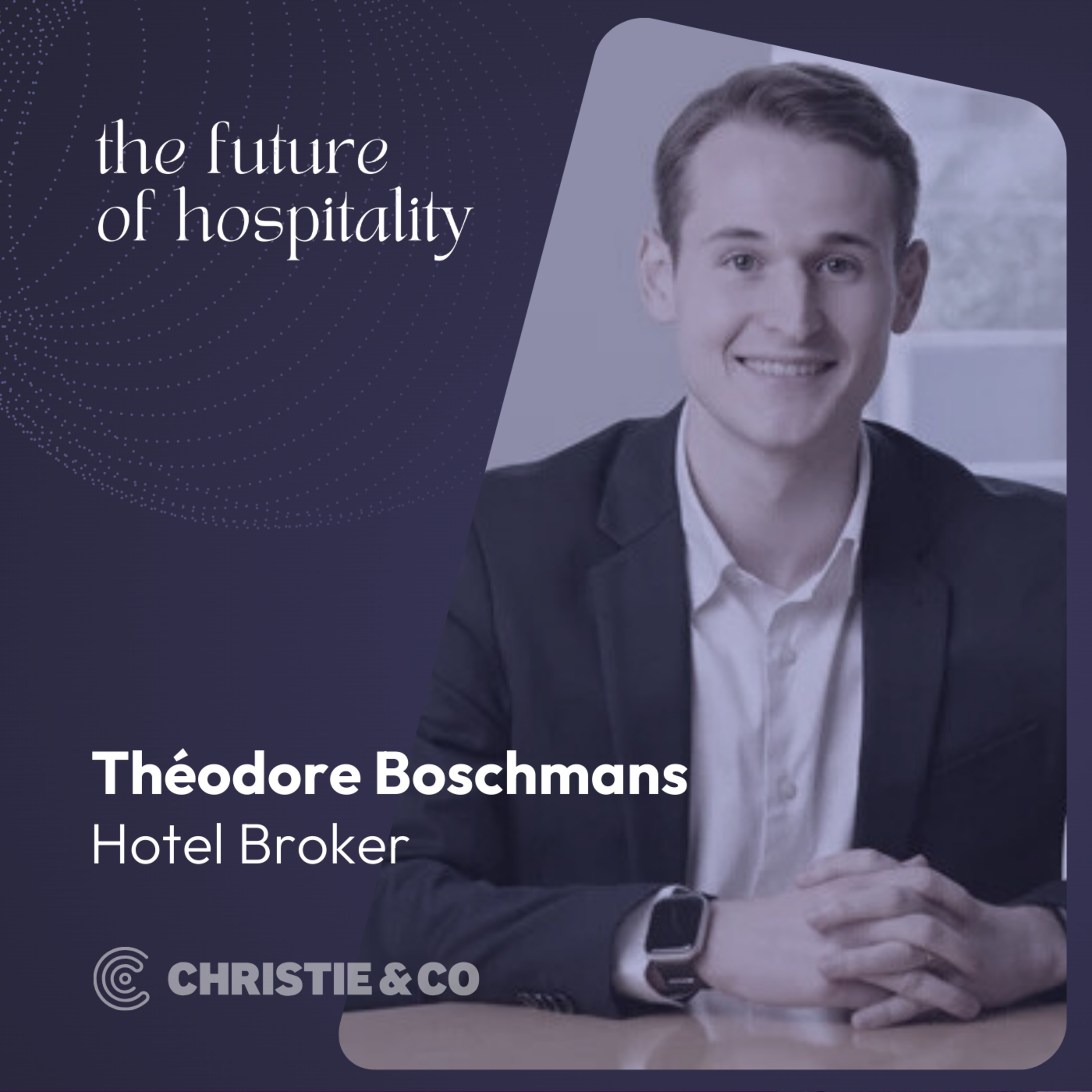 The Future of Hospitality