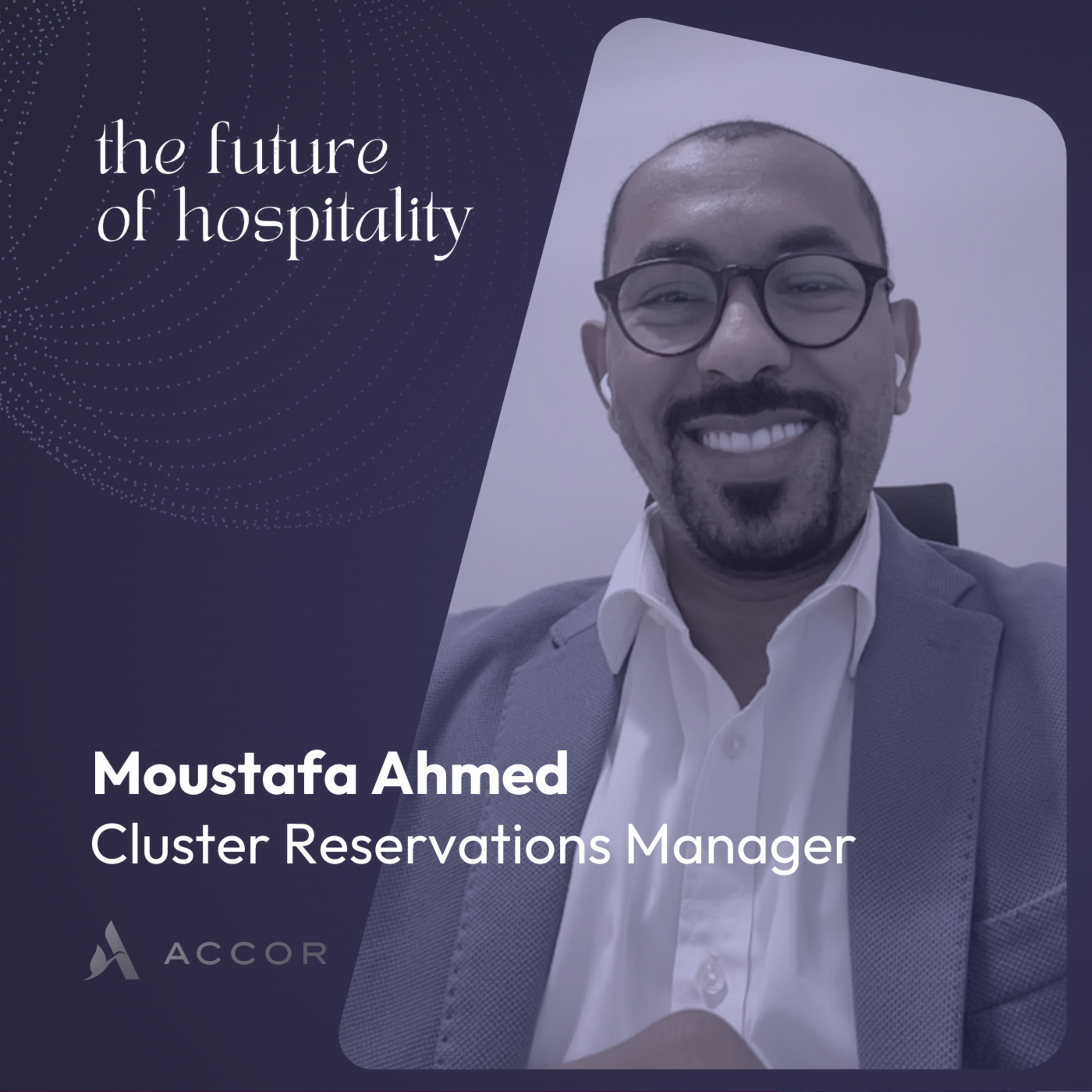 The Future of Hospitality