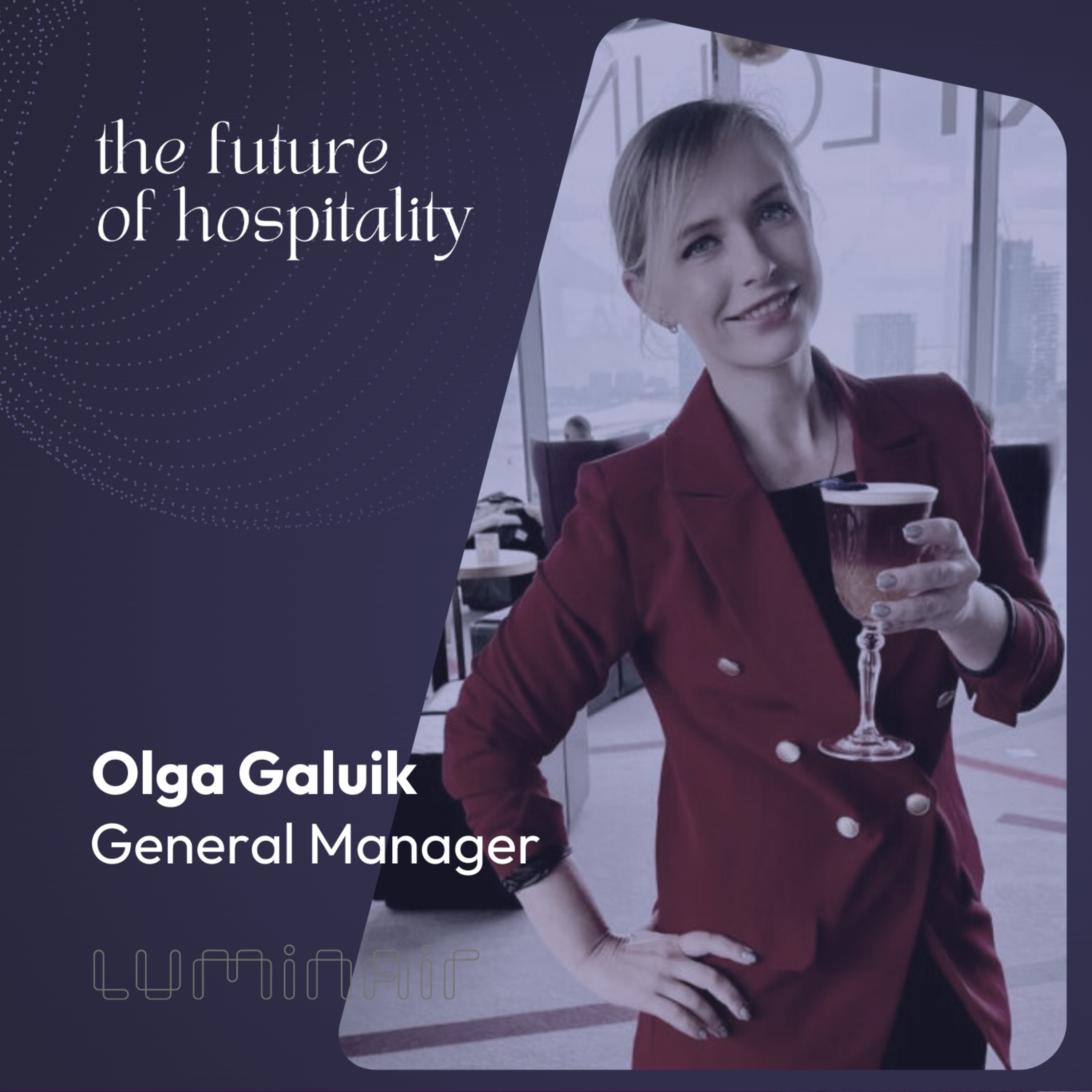 The Future of Hospitality
