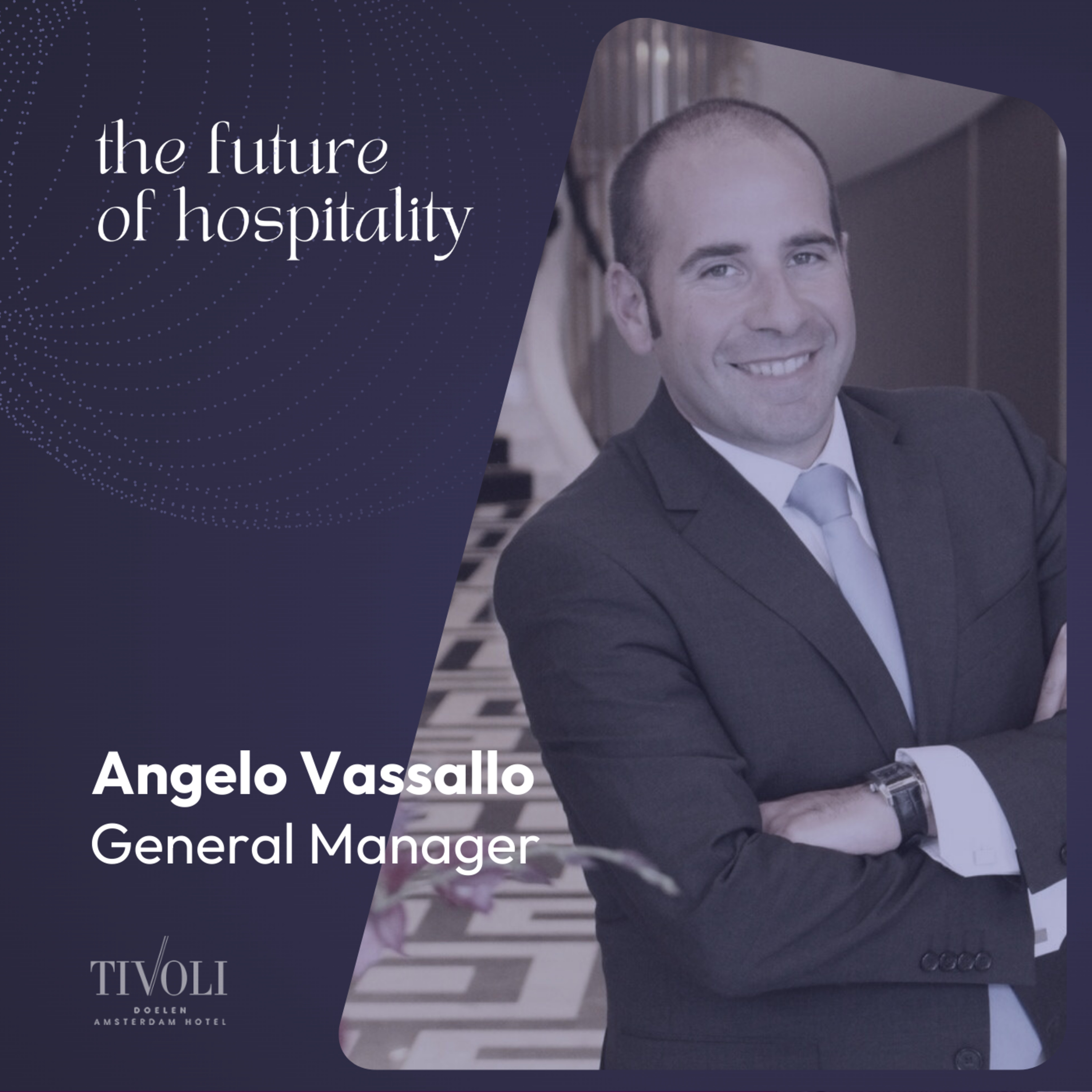 The Future of Hospitality