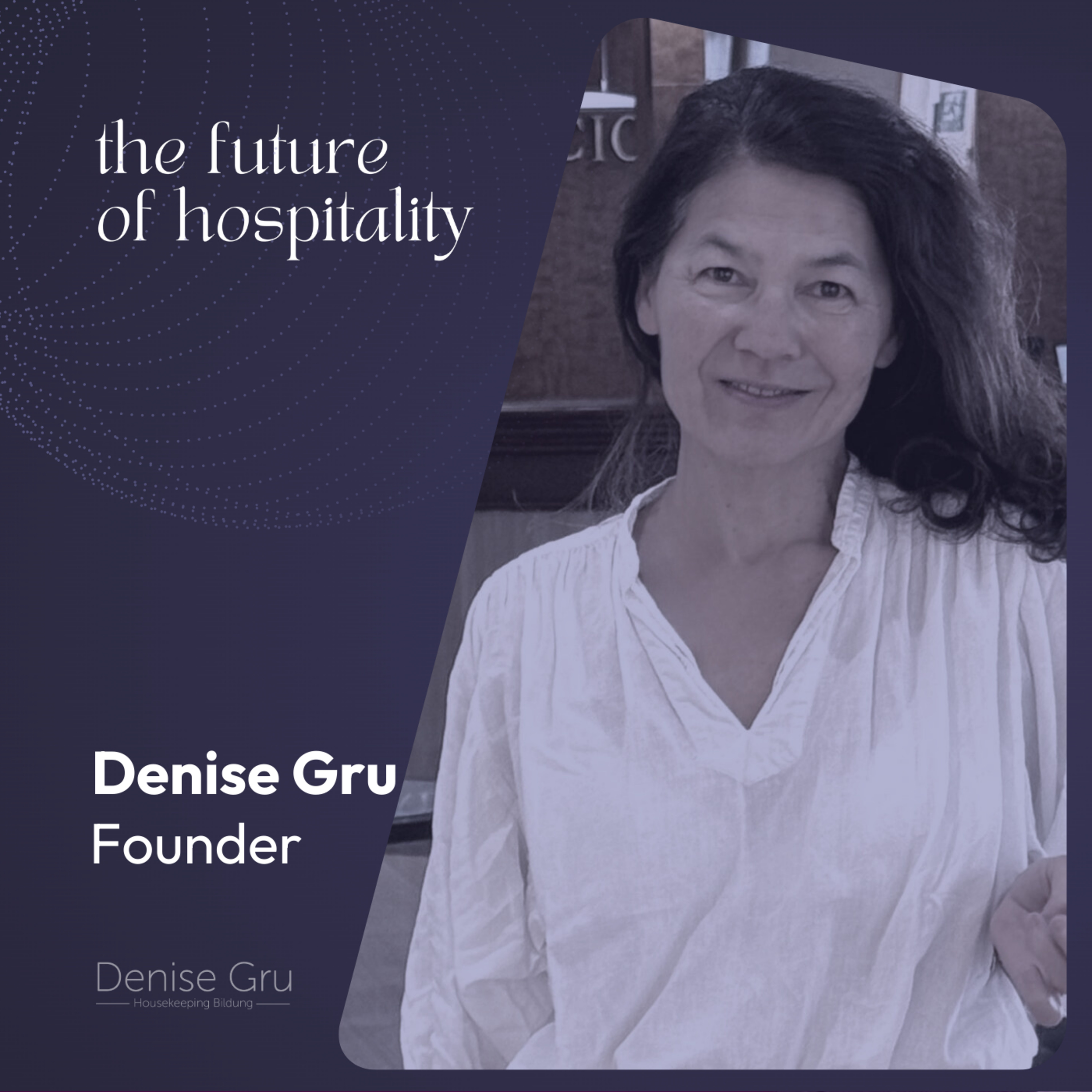 The Future of Hospitality