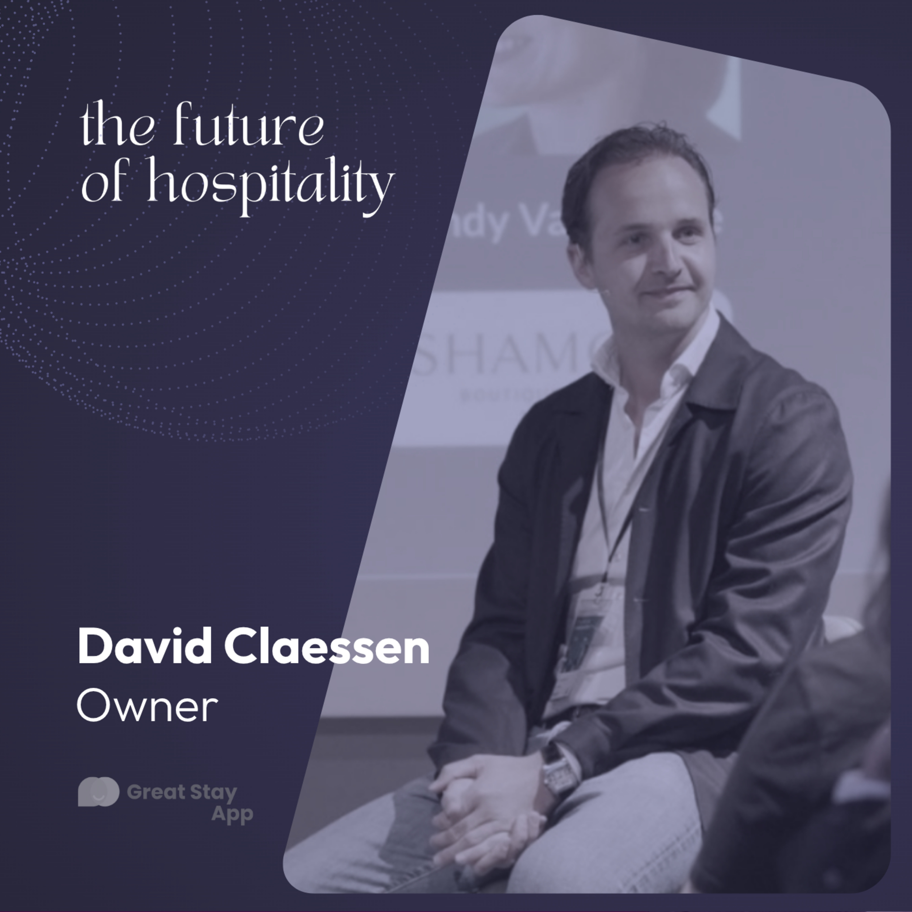 The Future of Hospitality