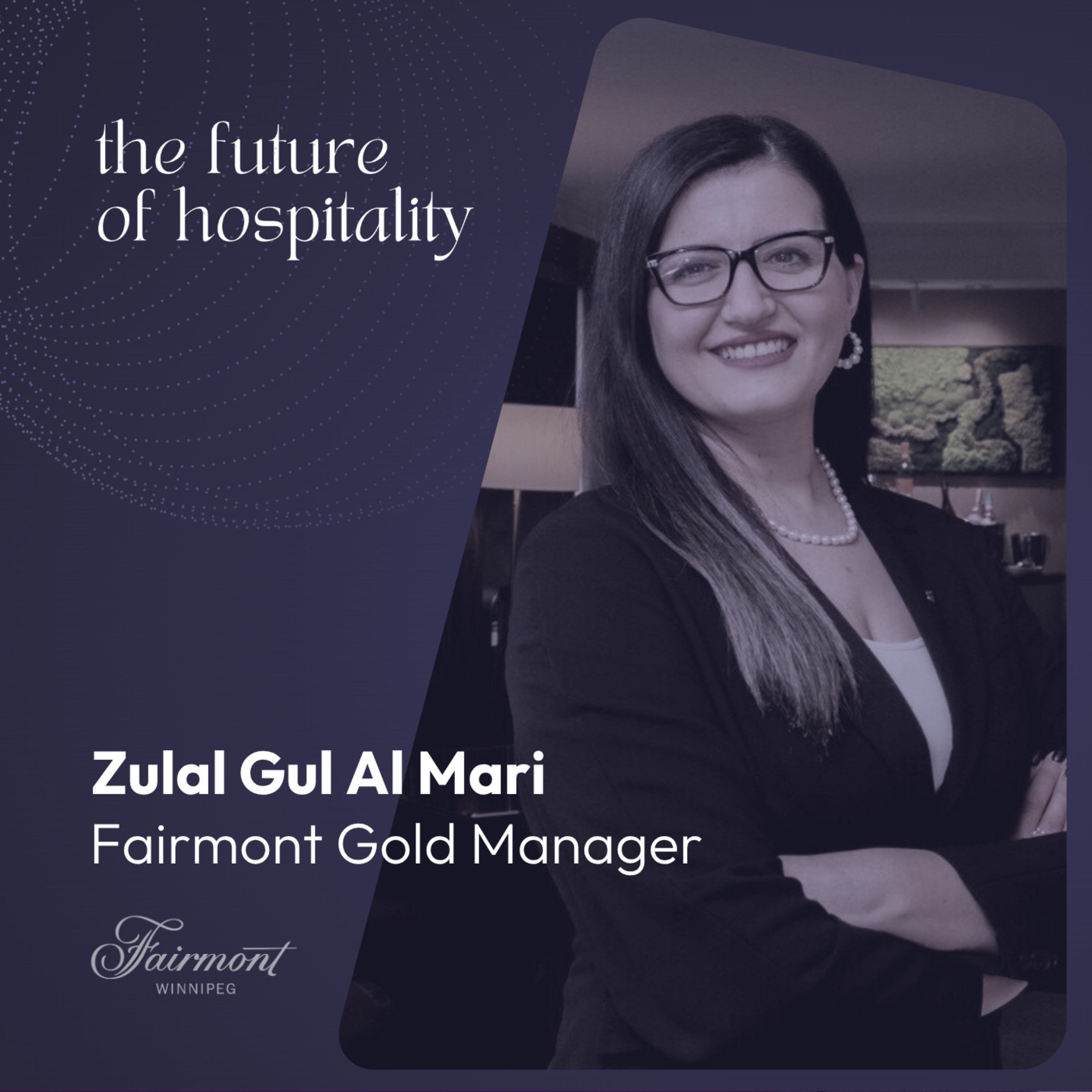 The Future of Hospitality