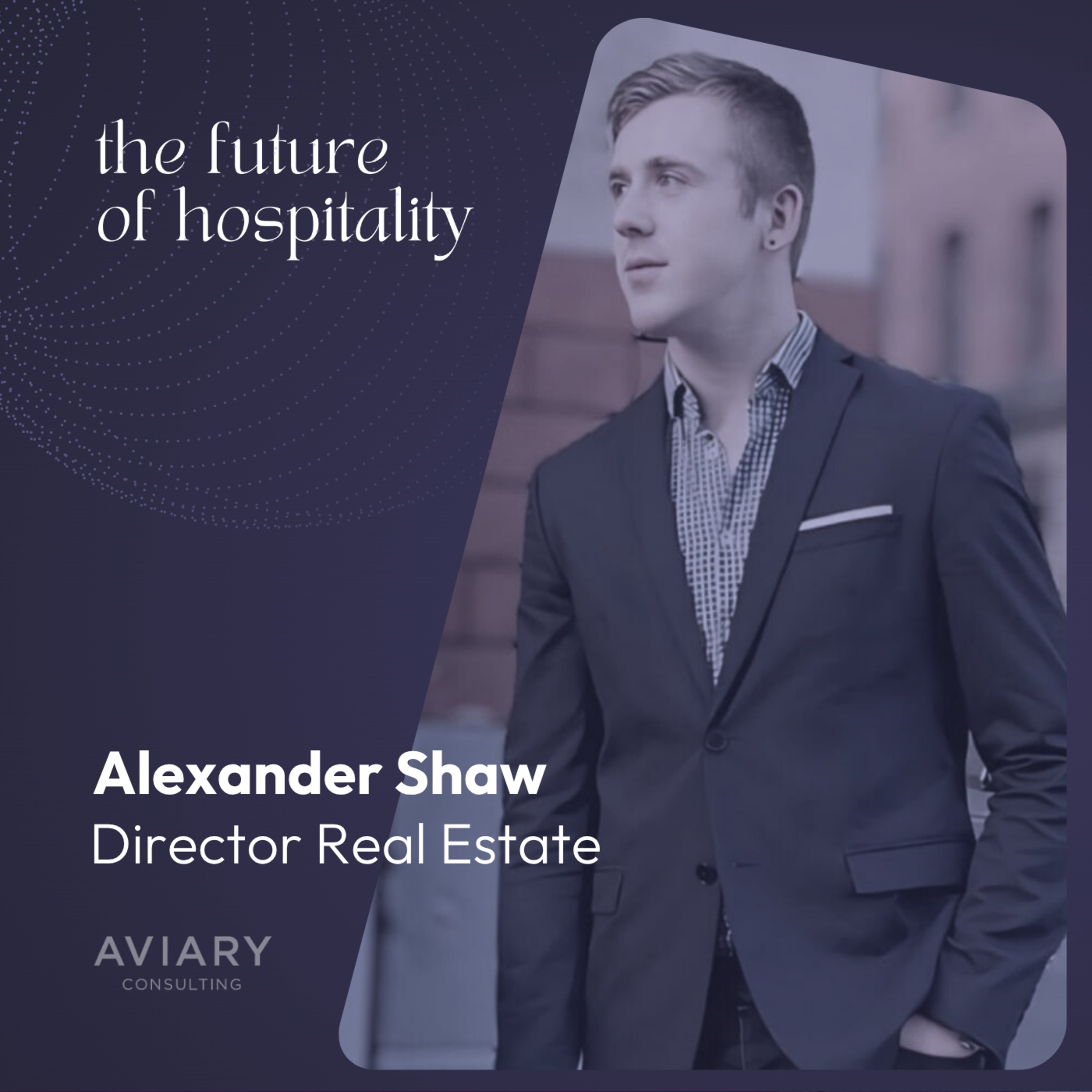 The Future of Hospitality