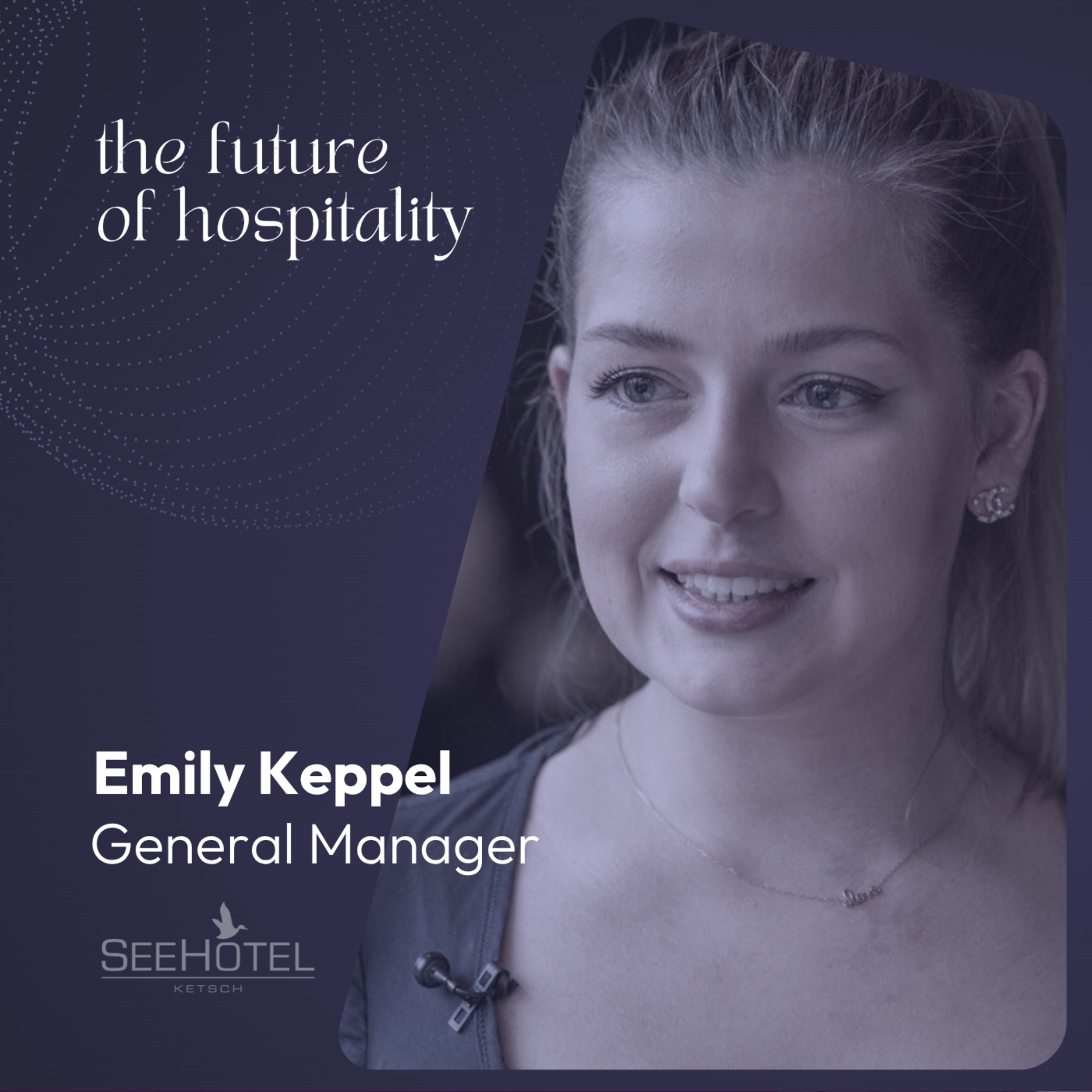 The Future of Hospitality
