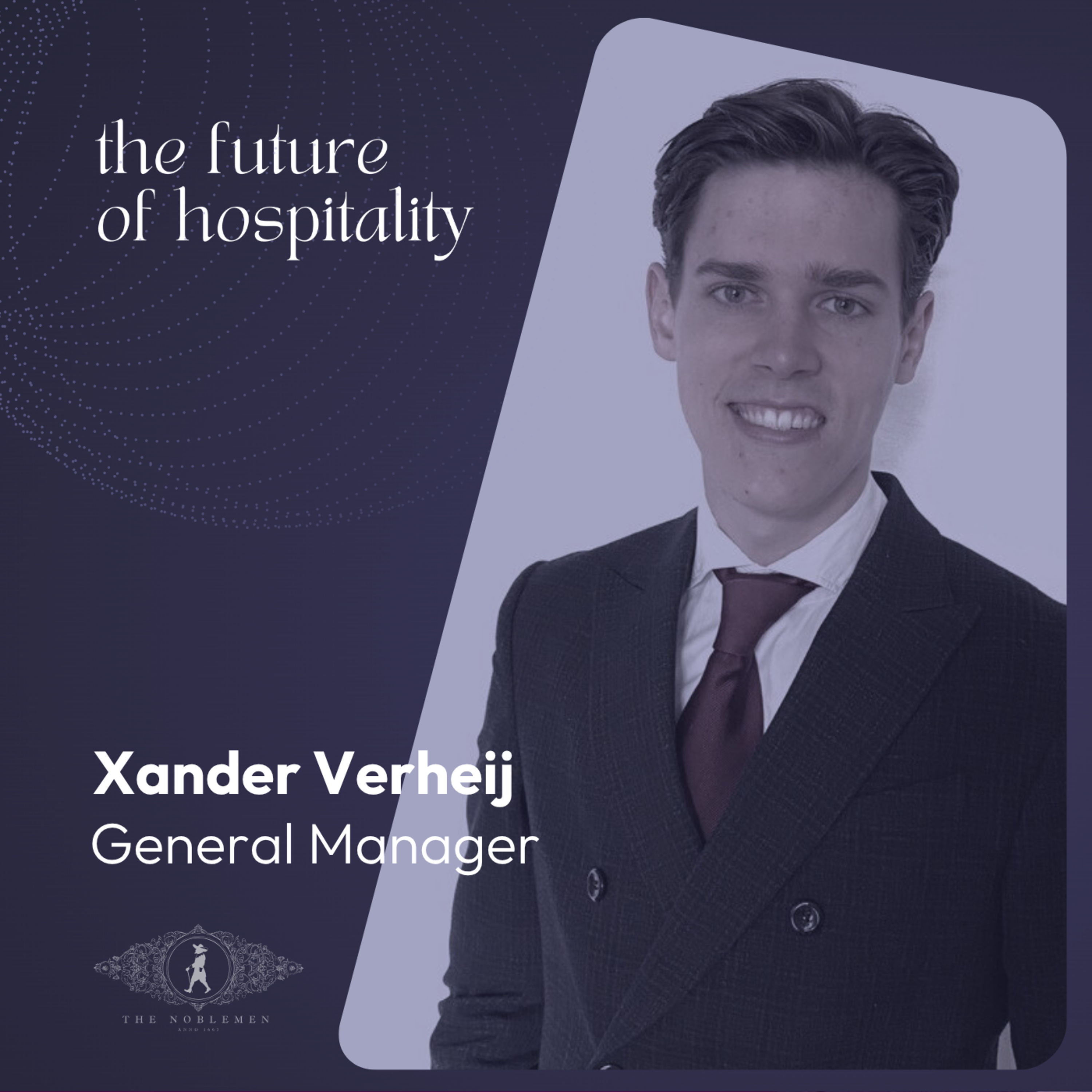 The Future of Hospitality