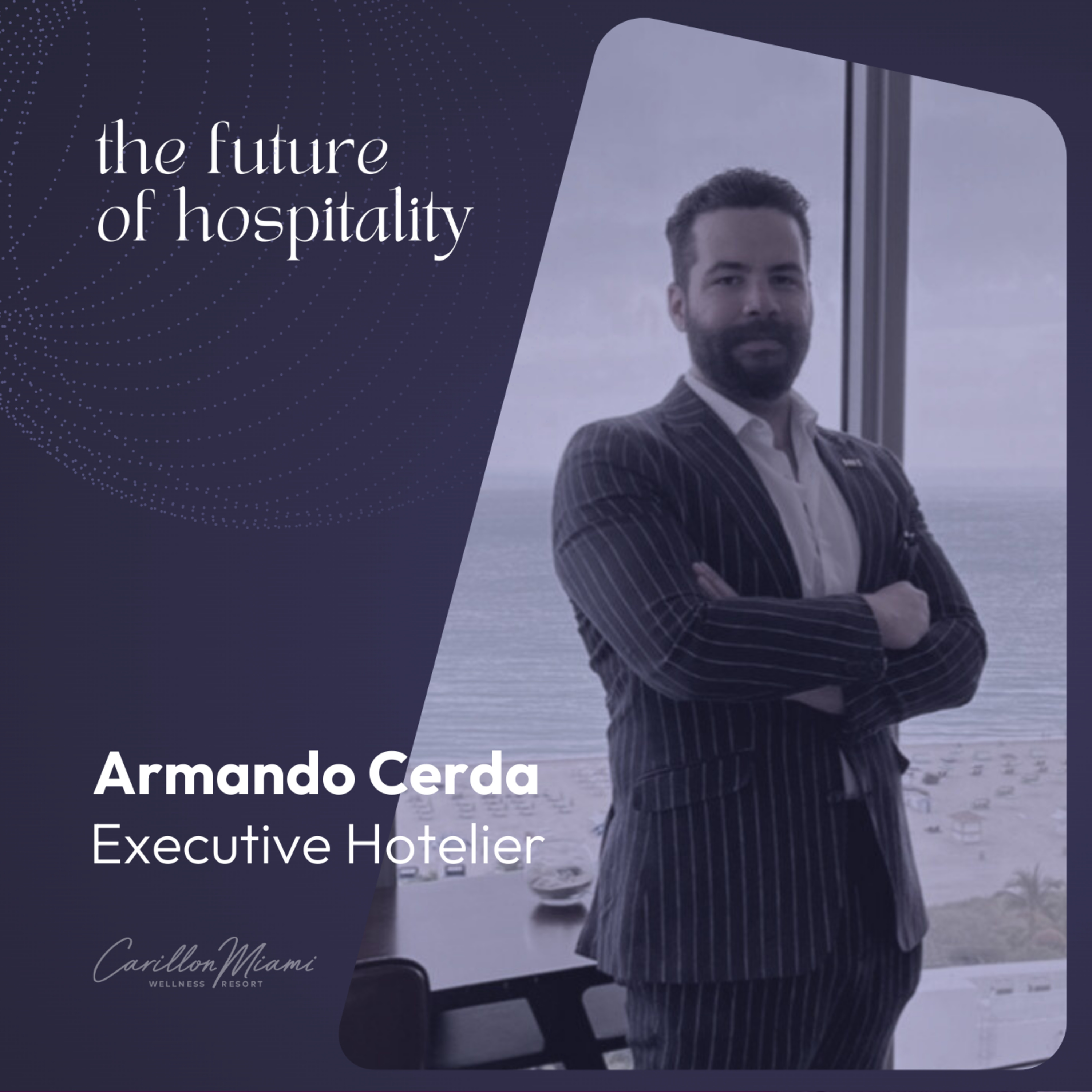 The Future of Hospitality