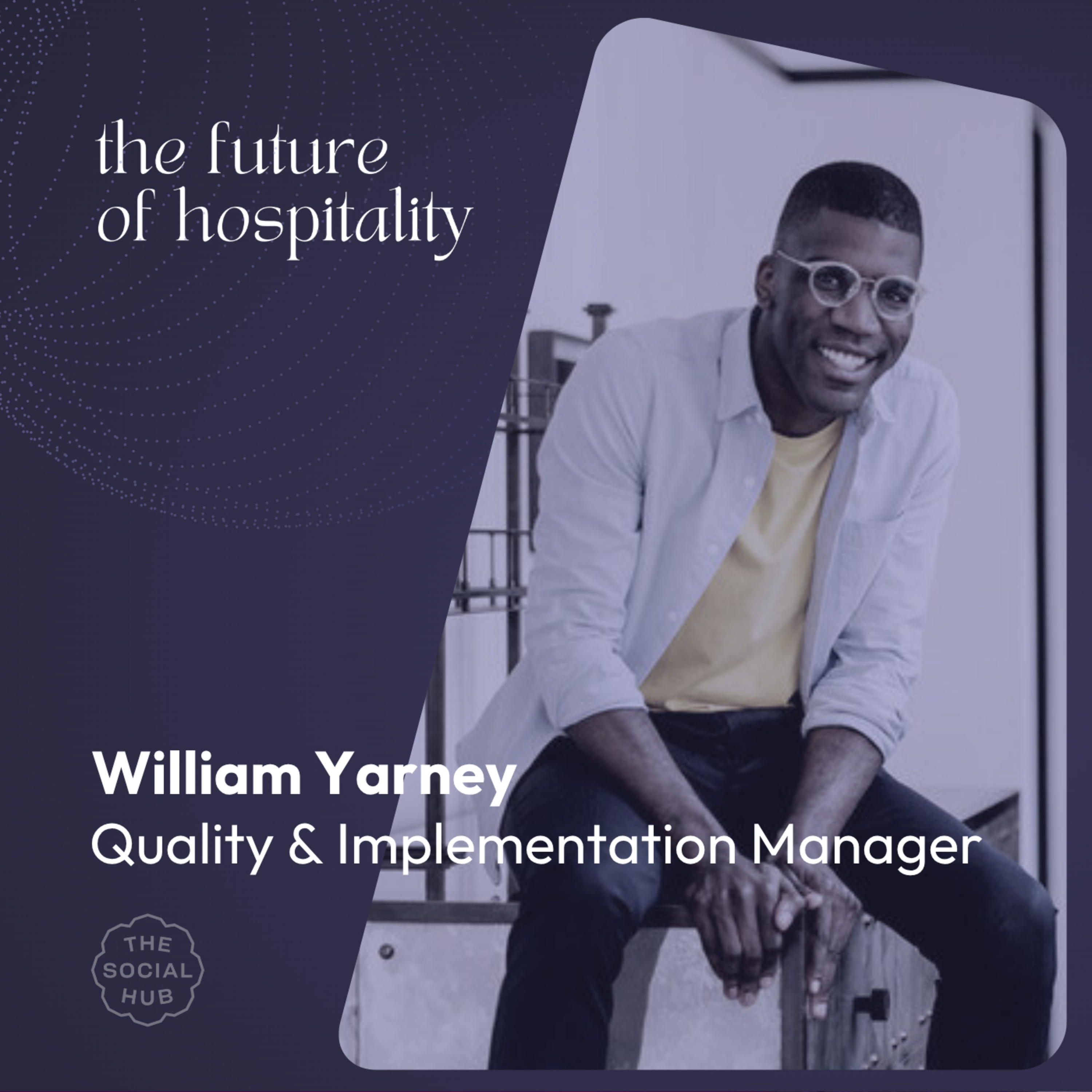 The Future of Hospitality