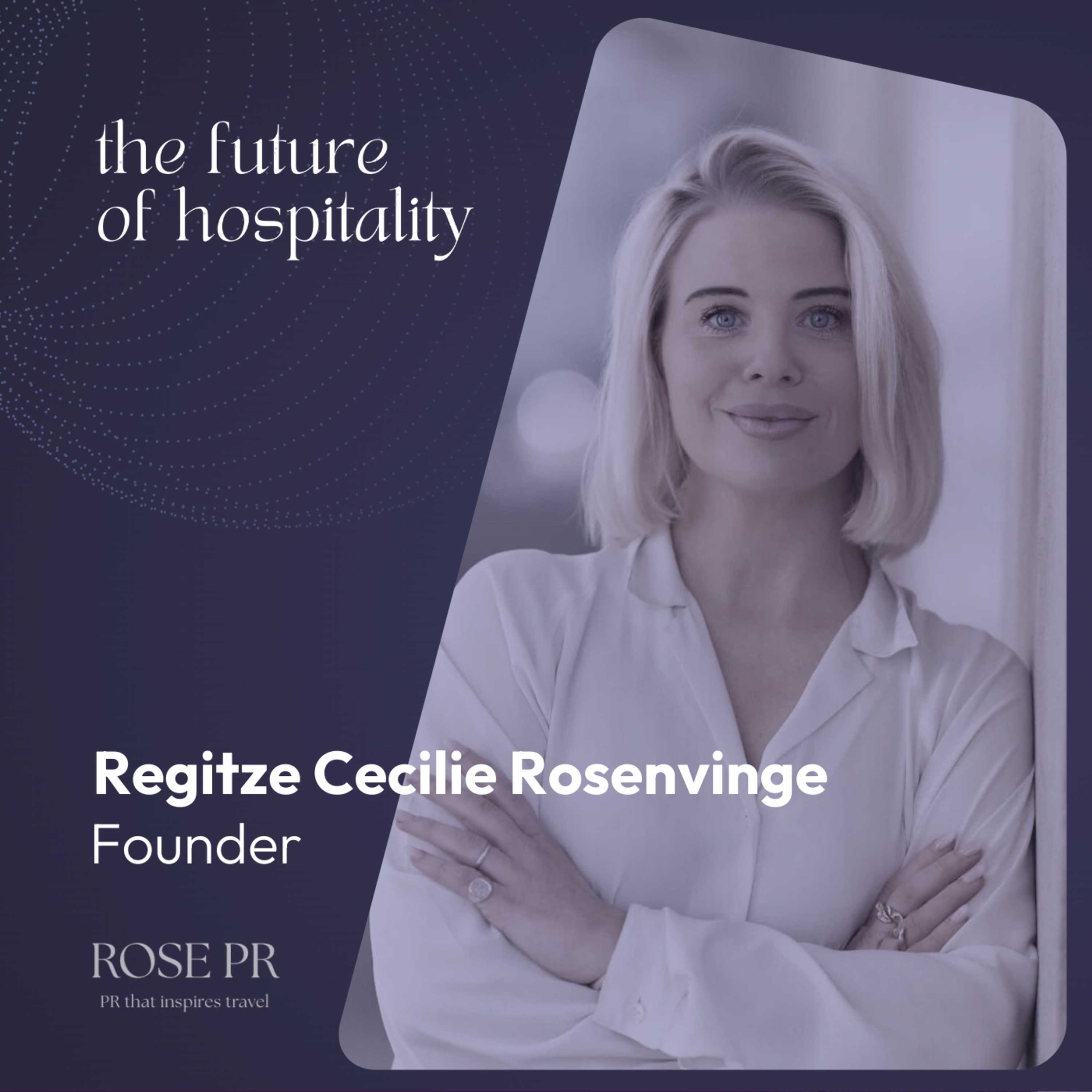 The Future of Hospitality