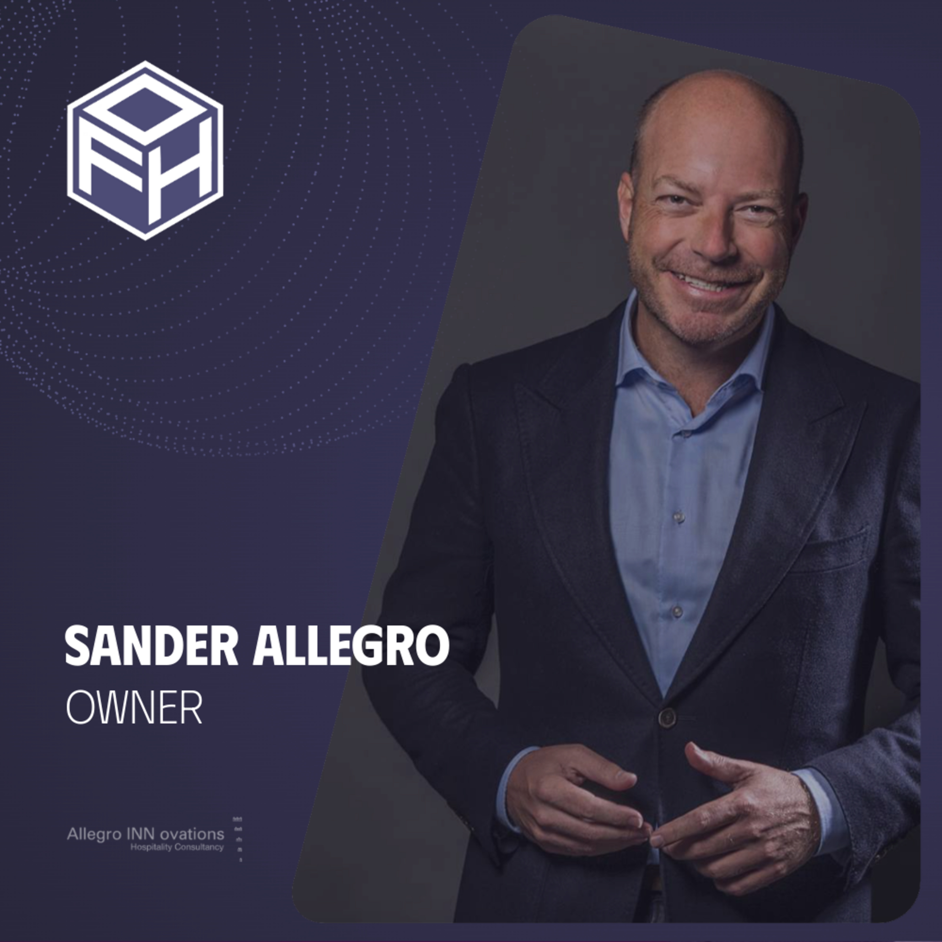 The Future of Hospitality