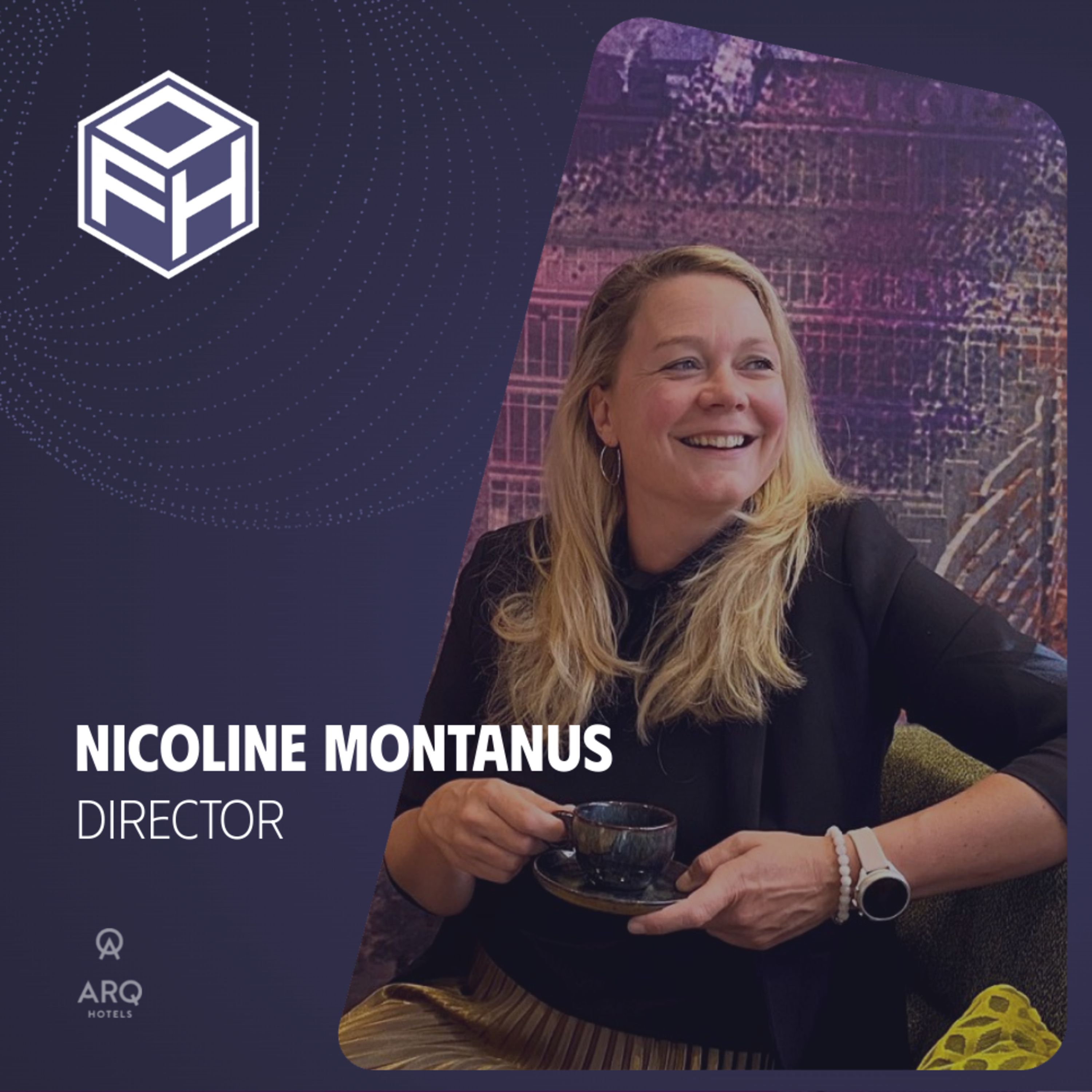 The Future of Hospitality