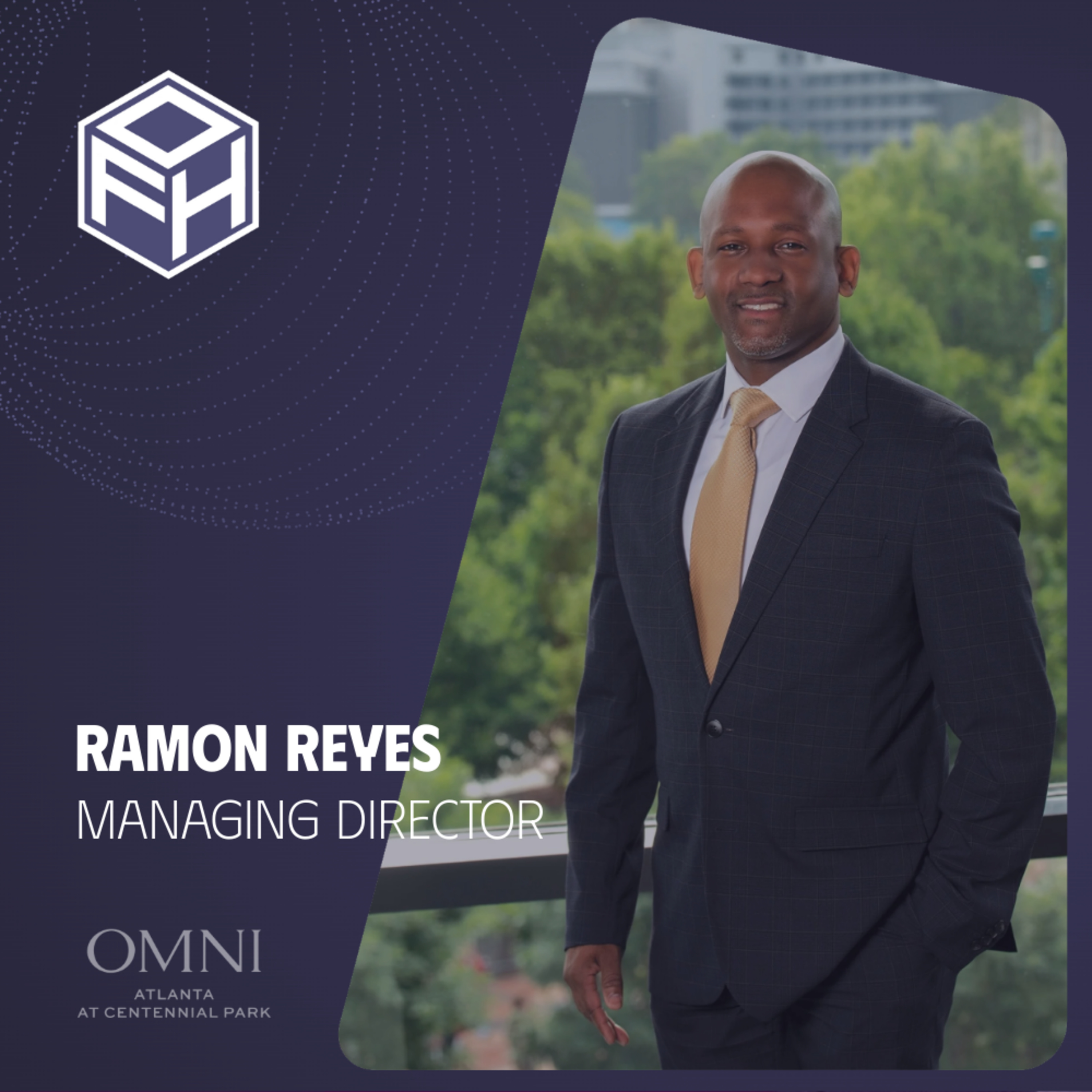 The Future of Hospitality