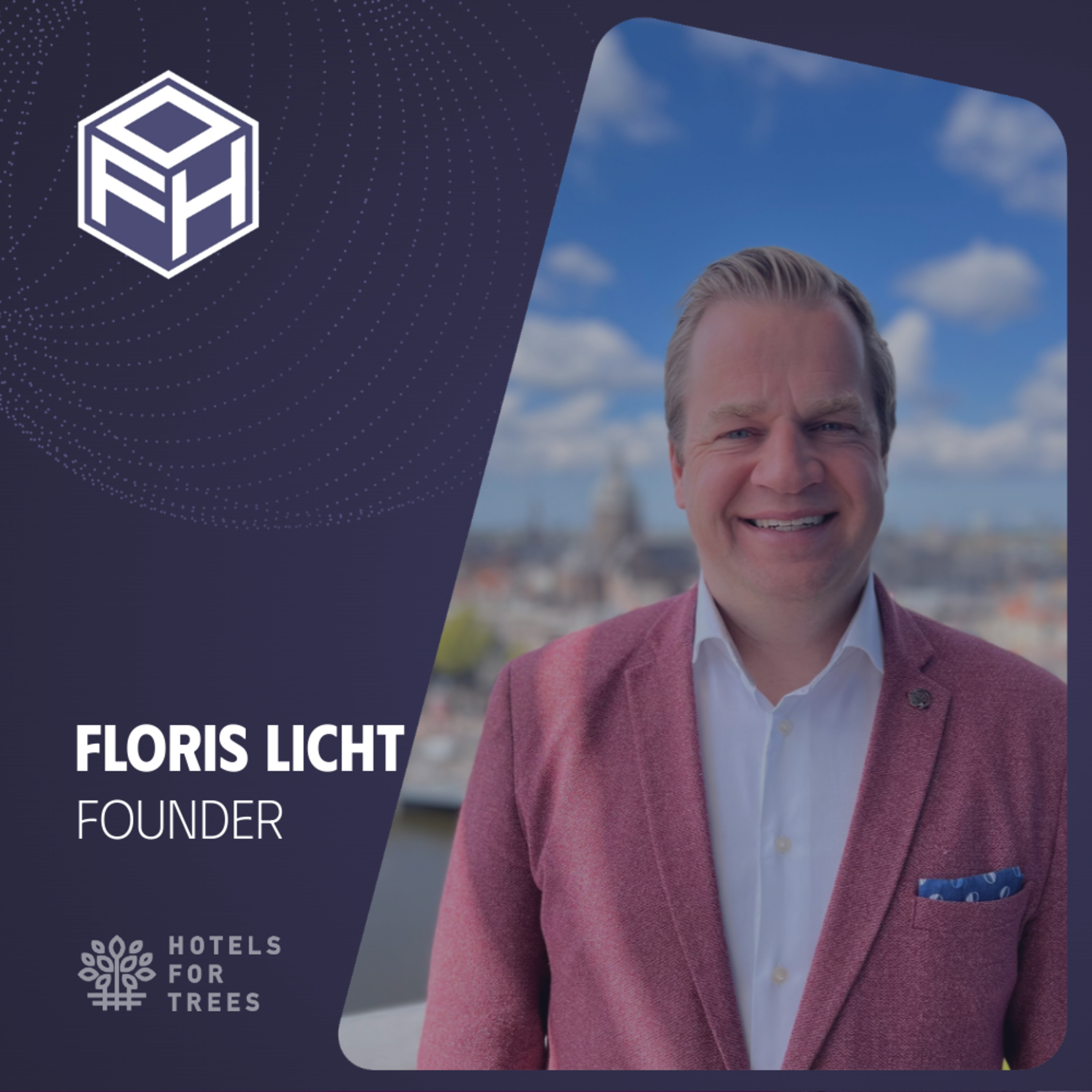 The Future of Hospitality