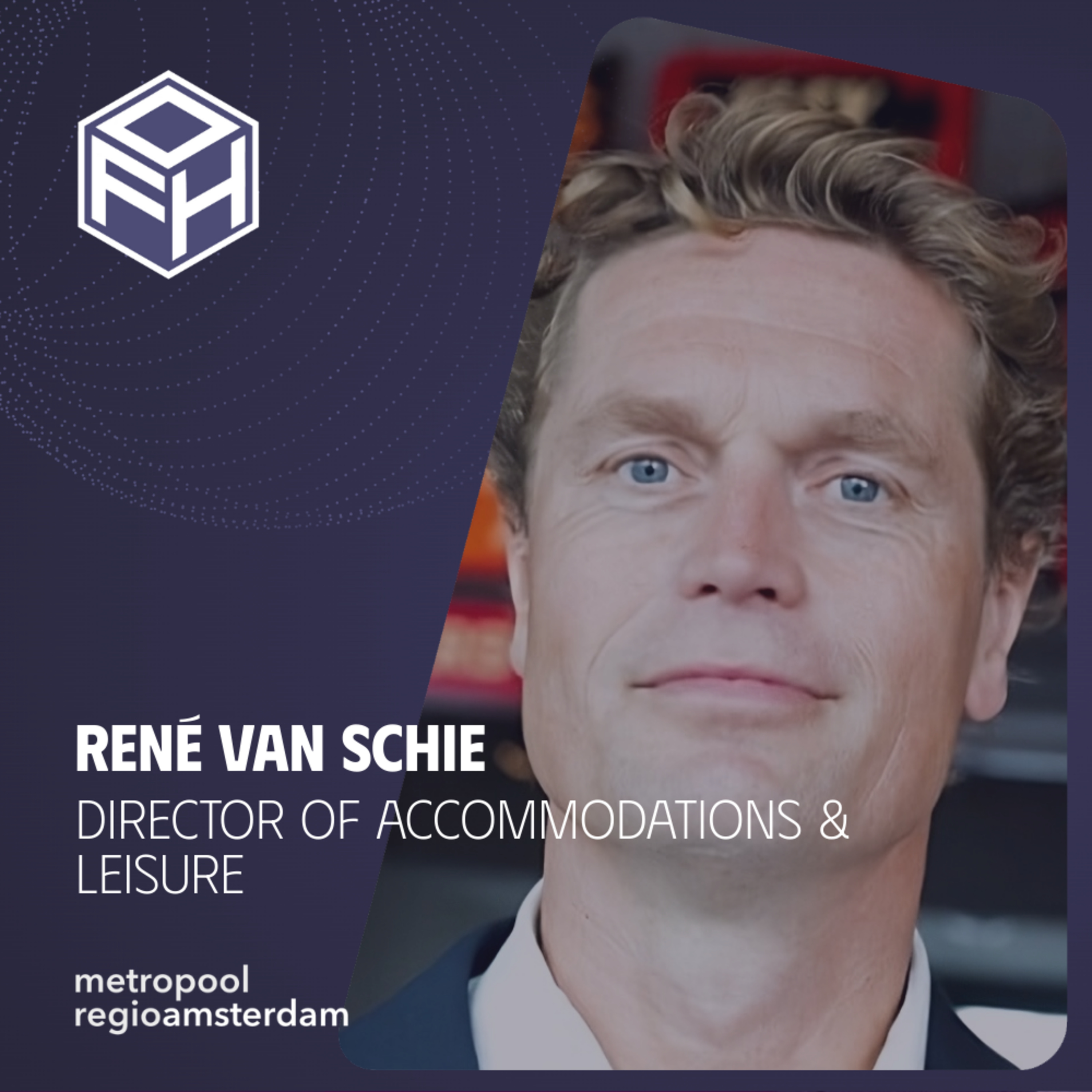 The Future of Hospitality