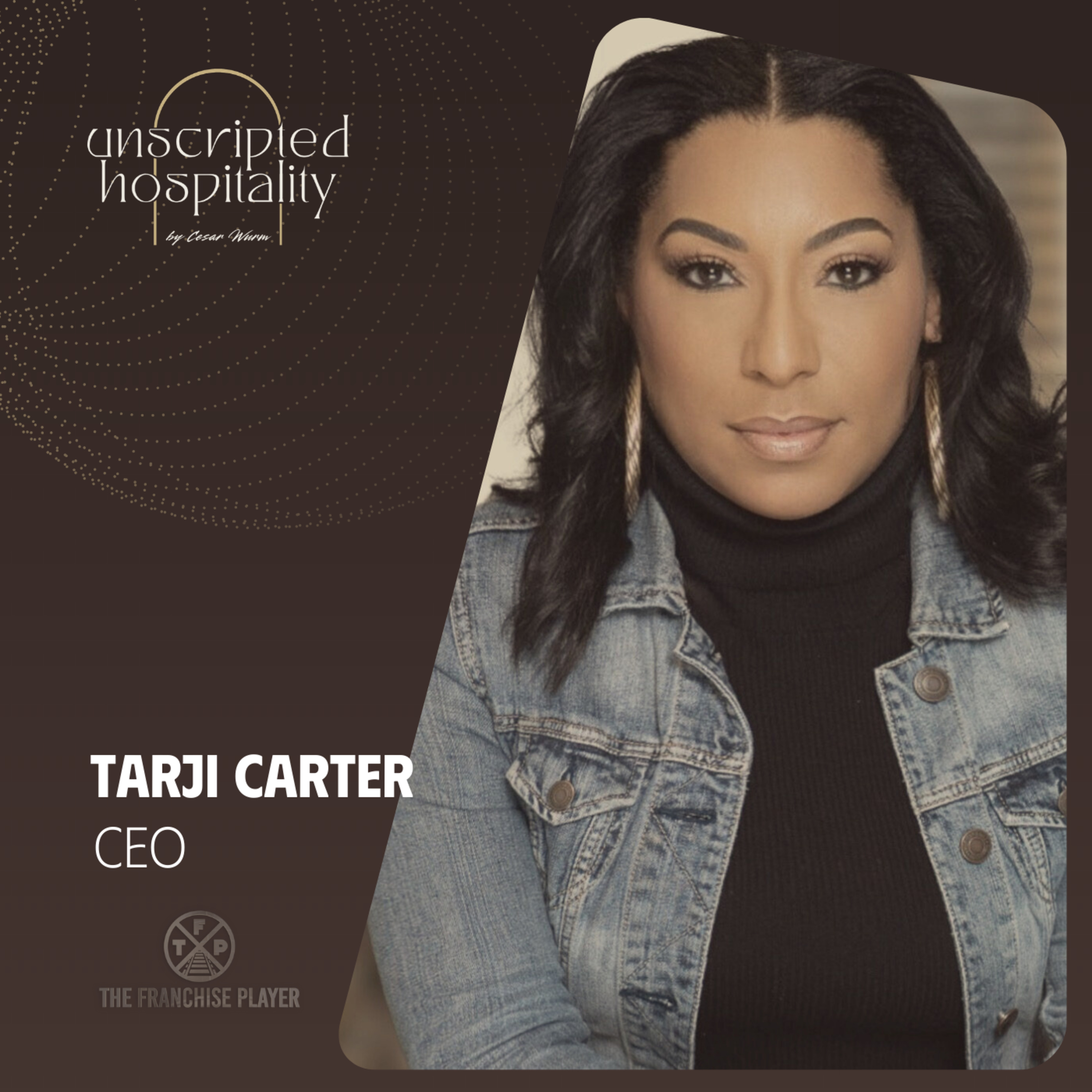 Hospitality careers aren’t a straight line episode artwork