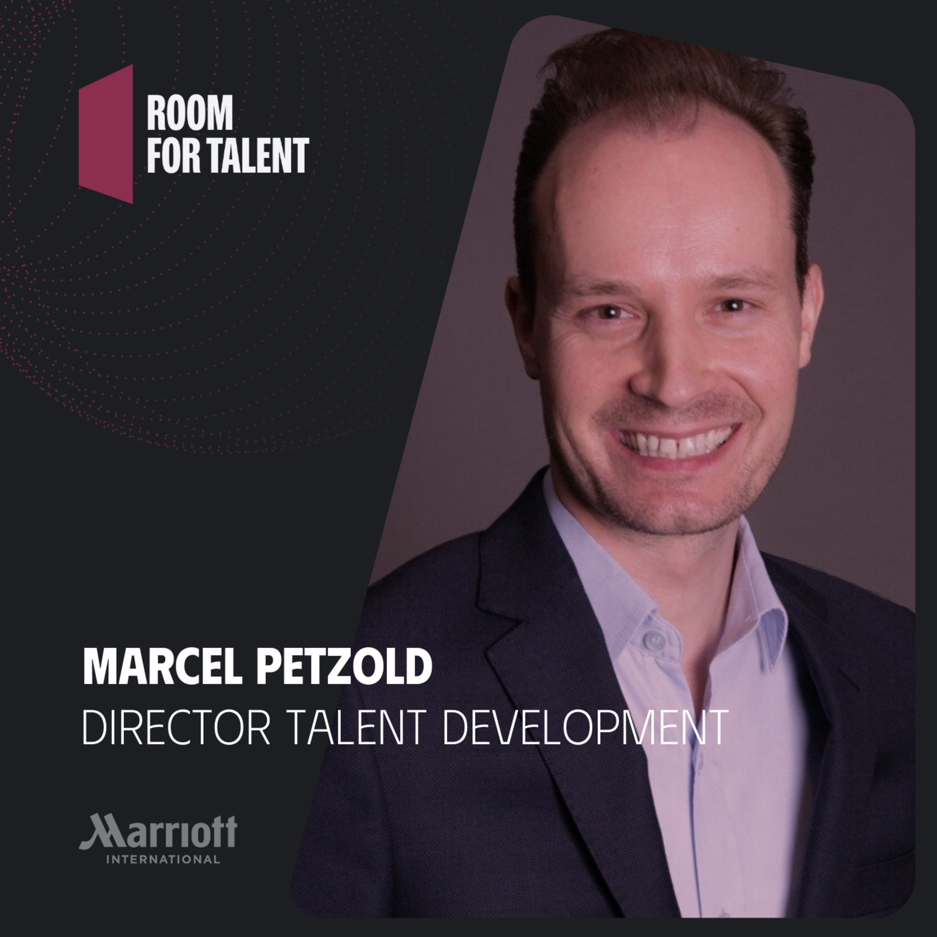 Making Talent Development Stick In Hospitality episode artwork
