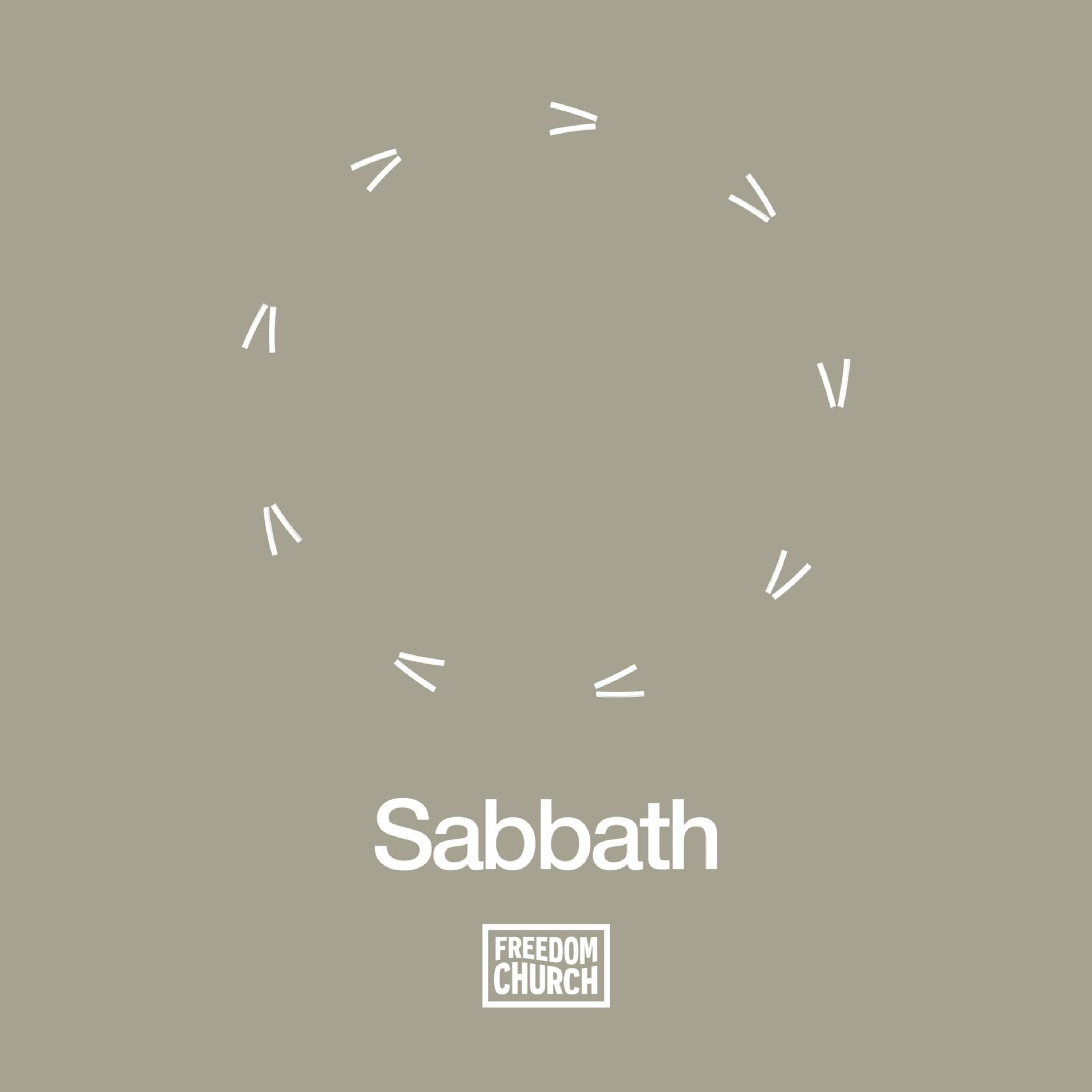 03 Delight | SABBATH PRACTICE | Isaiah 58:13-14 | Hannah Hylton episode artwork