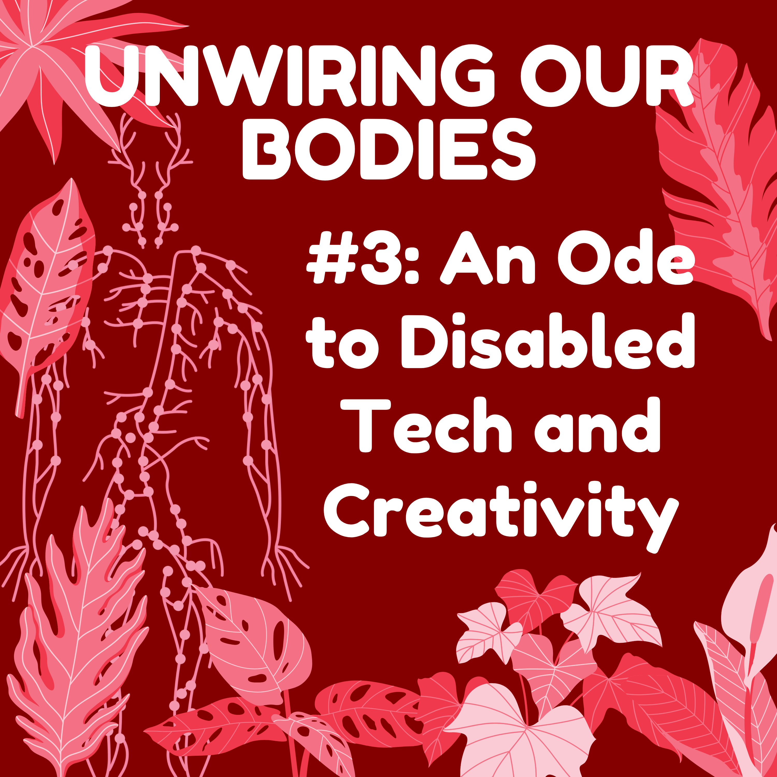 Unwiring Our Bodies