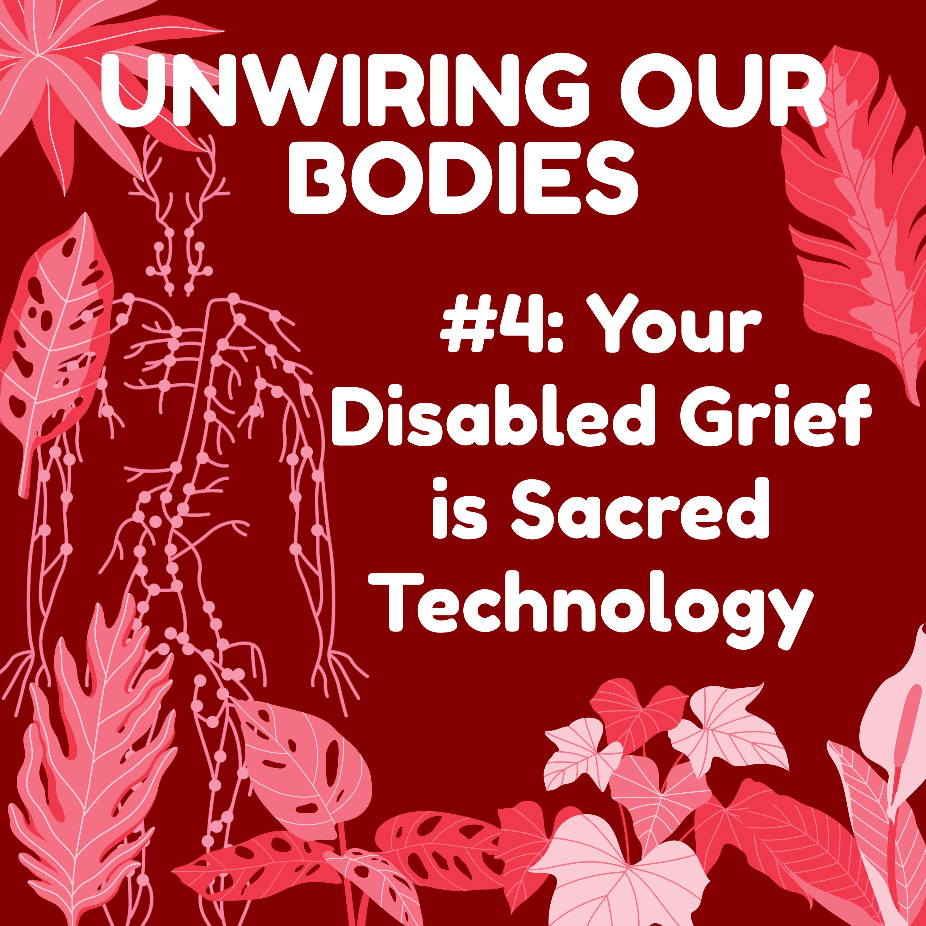 Unwiring Our Bodies