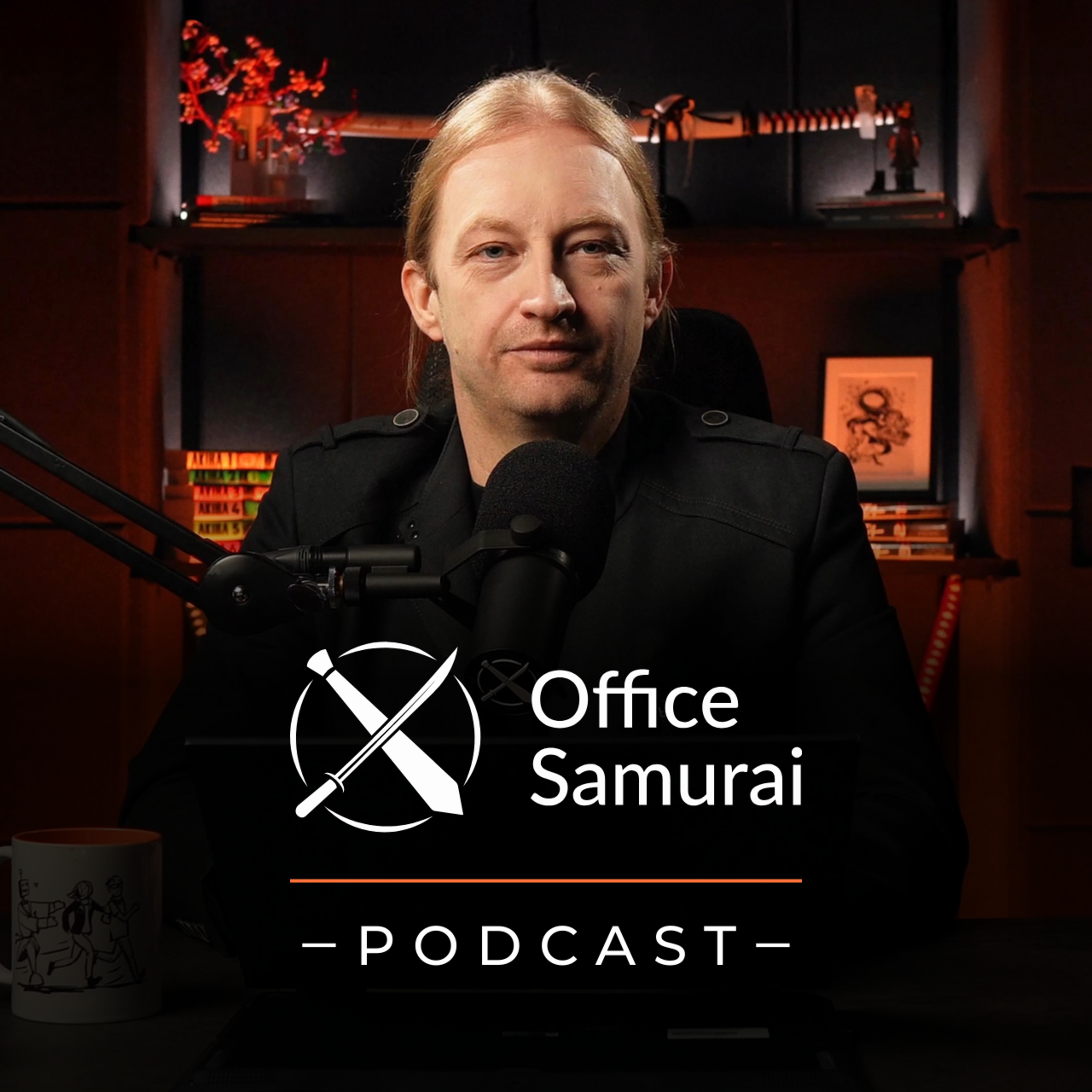 Cool vs. Useful: Which technology is actually worth your time? episode artwork
