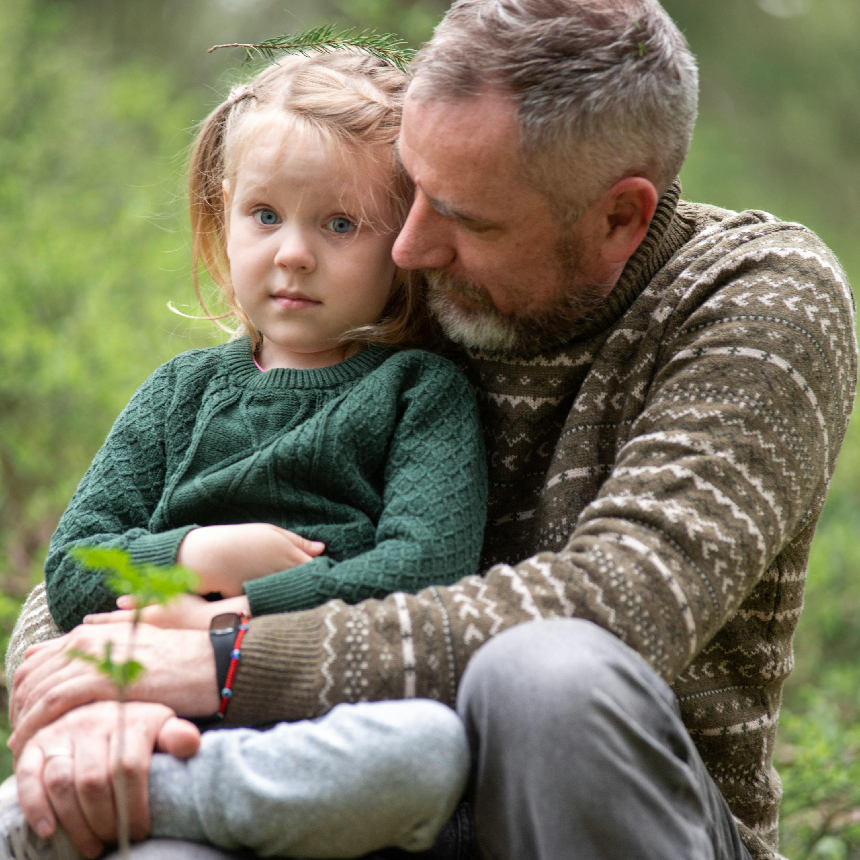 1 Joh 2,12-14: Åndelig vekst som barn, unge og fedre (del 1) 1 Joh 2,12-14: Åndelig vekst som barn, unge og fedre (del 1)