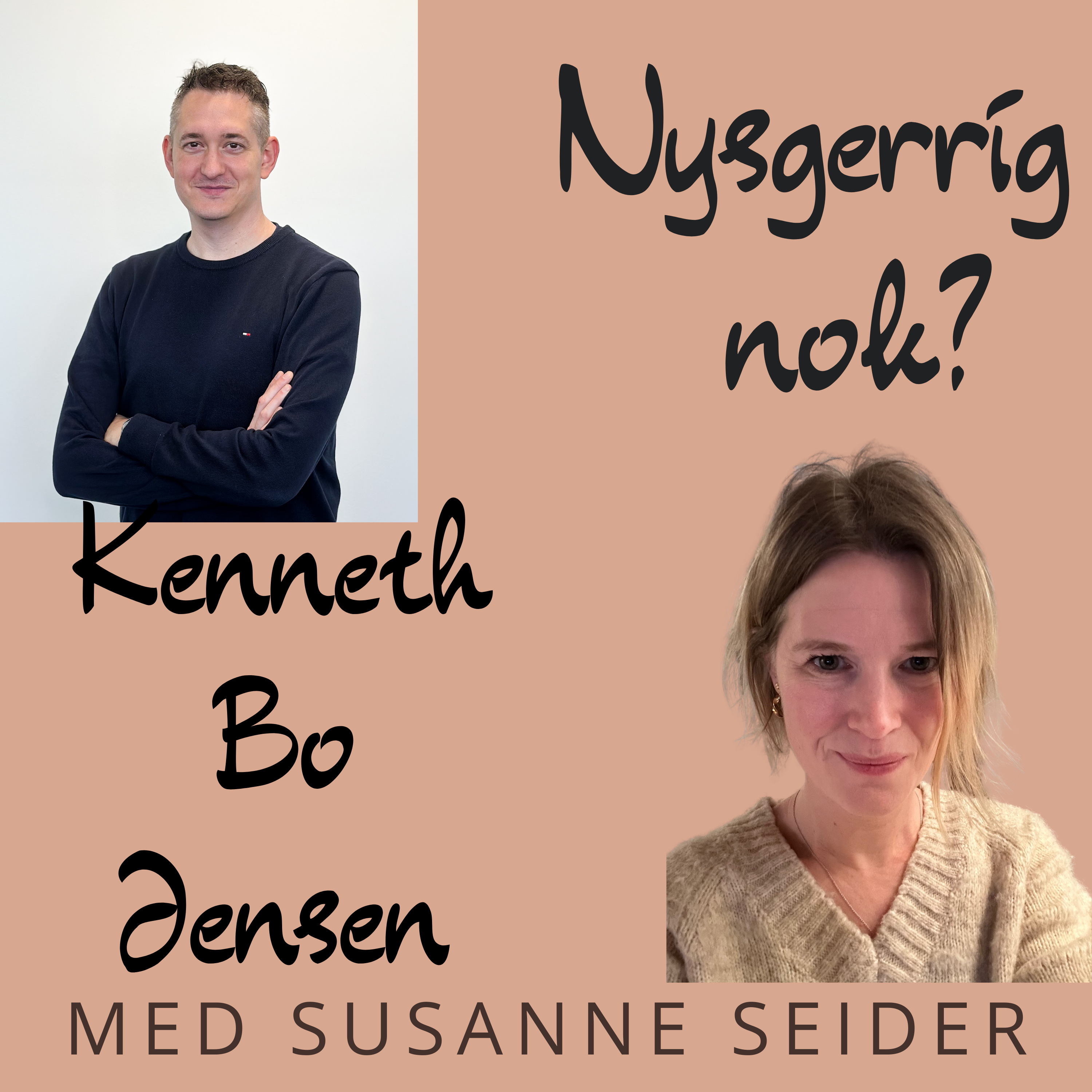 Nysgerrig Nok?