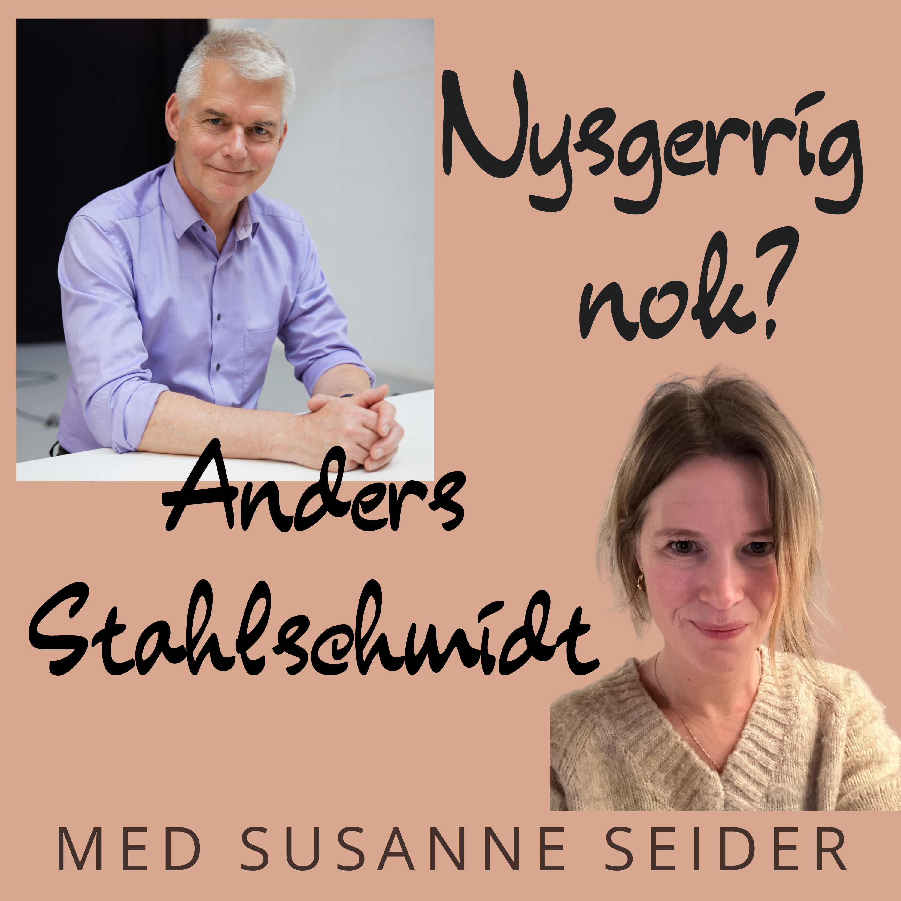 Nysgerrig Nok?