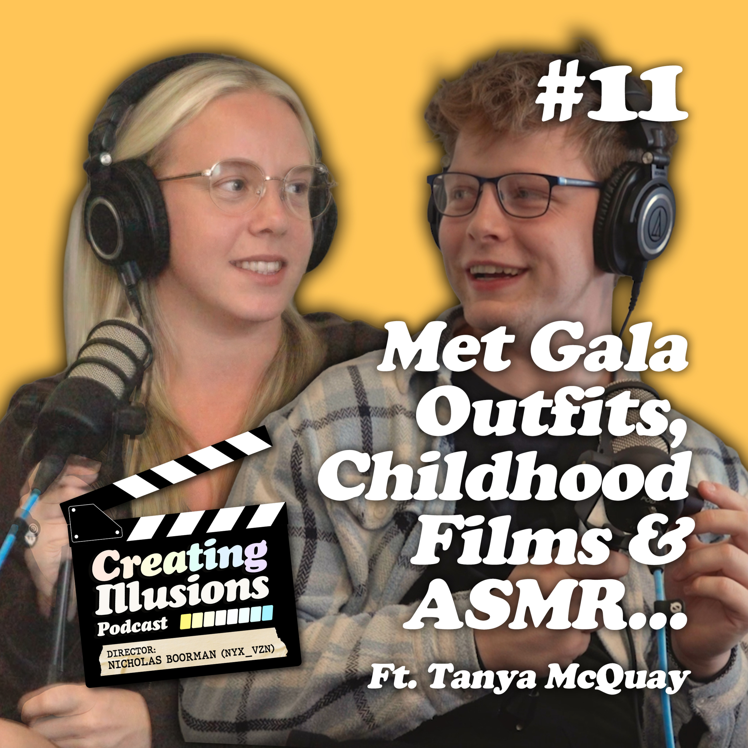 #11 – Who Designed These Met Gala Outfits!?