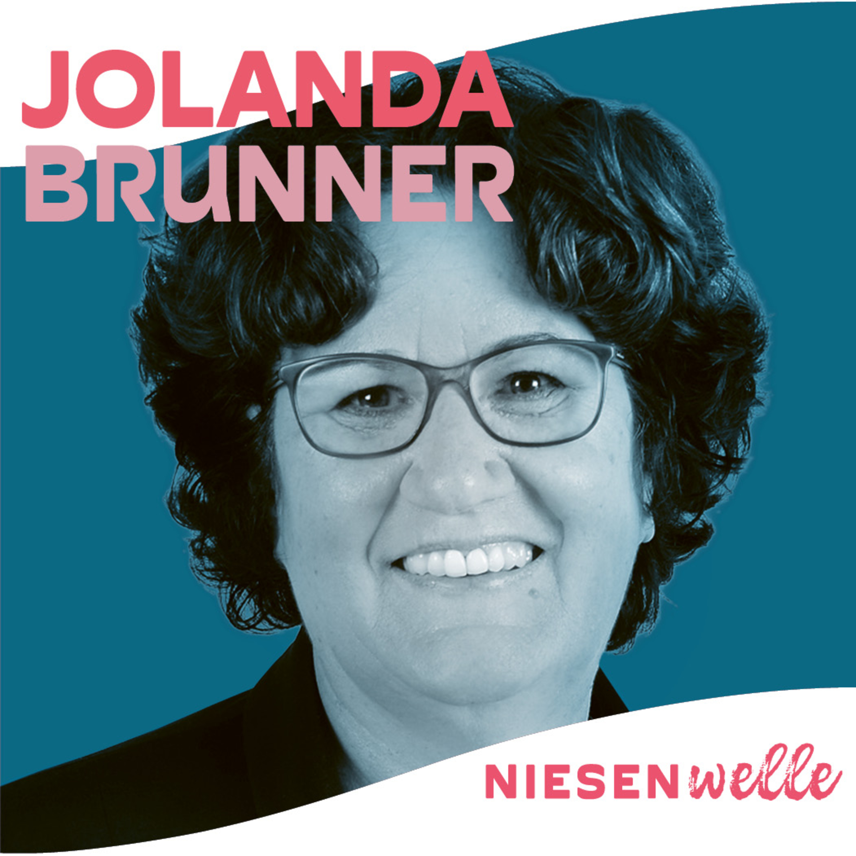 Jolanda Brunner - Von Holland nach Spiez. Die Gemeindepräsidentin erzählt. episode artwork