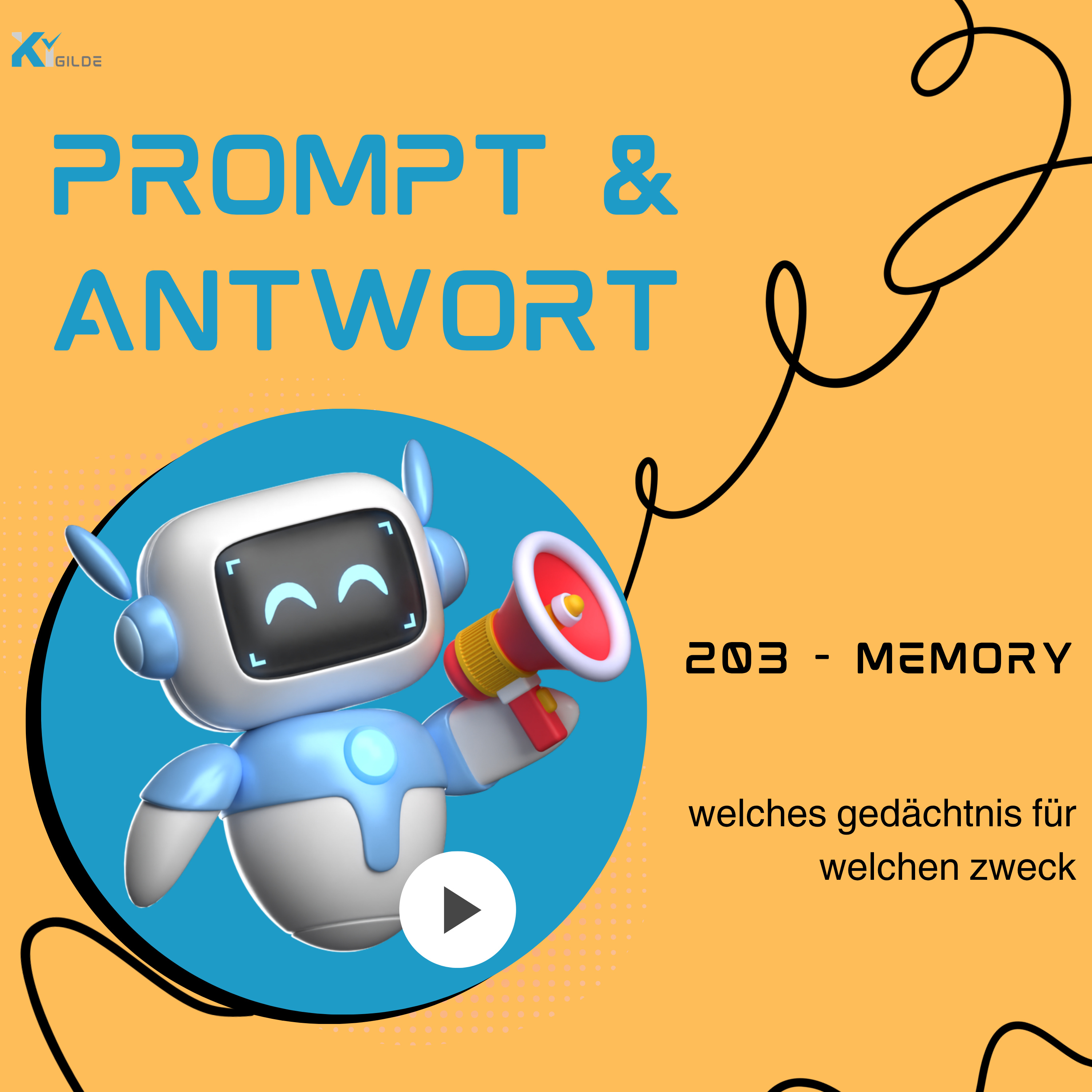 Artwork for Prompt und Antwort