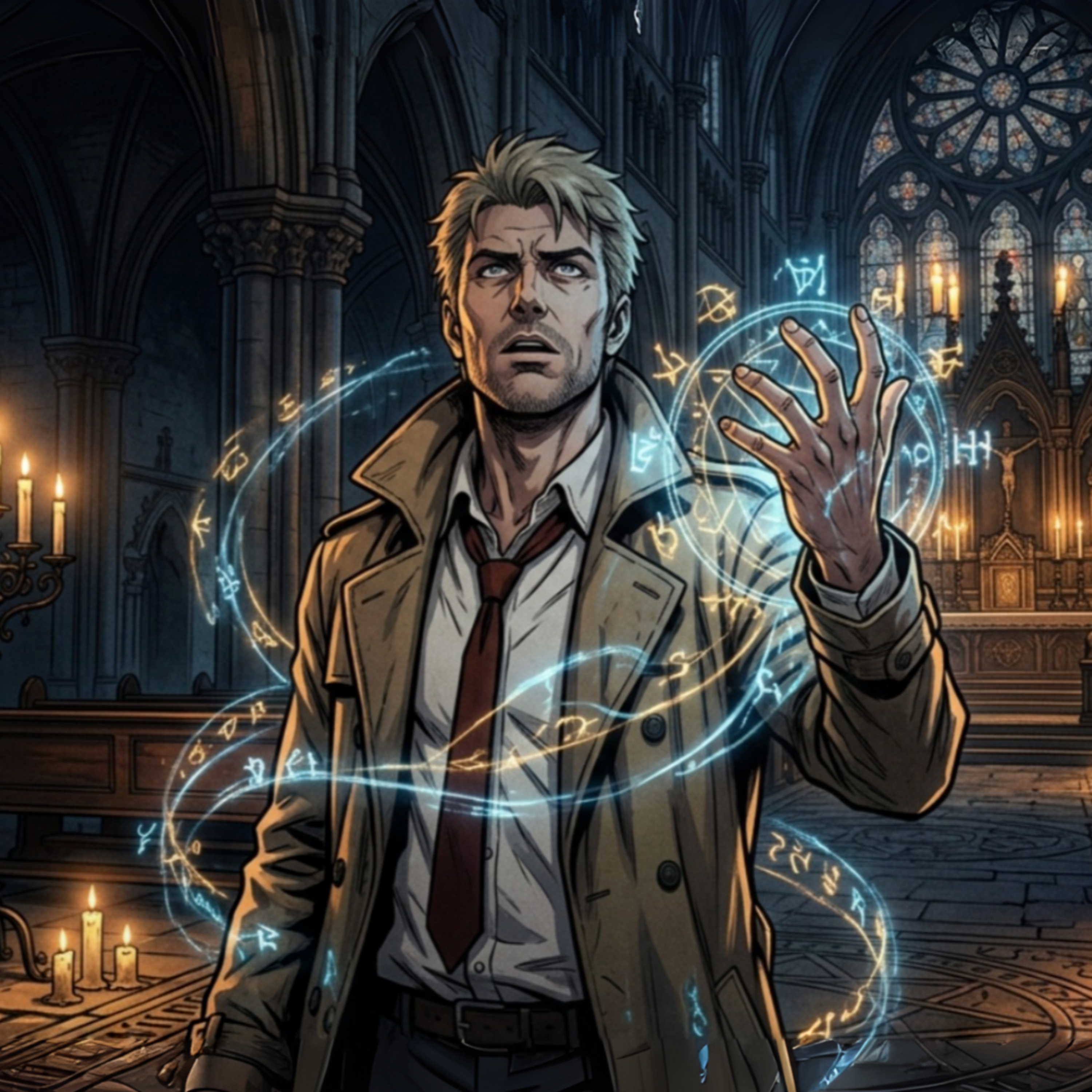 Portada de Mondo Comics